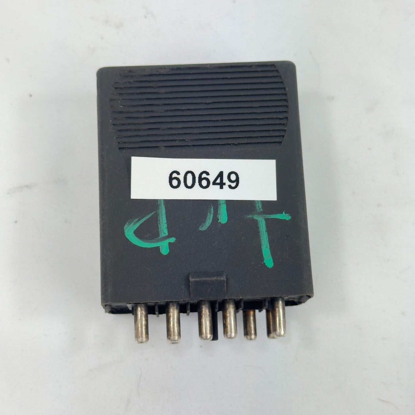 Mercedes W124 Relais A0035455505 Steuergerät Klimaanlage 6 Zylinder8