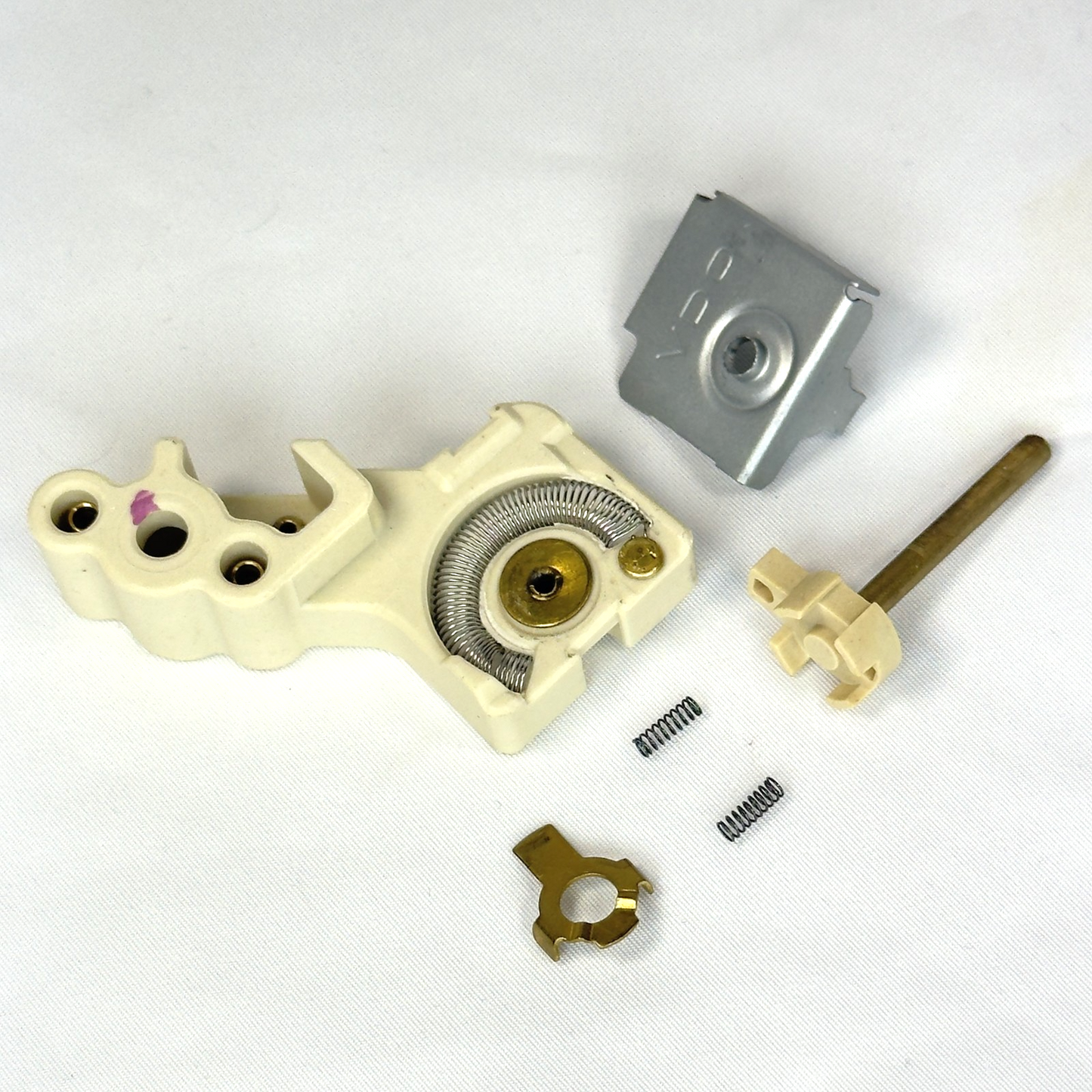 Mercedes W201 190 Poti Dimmer Tachobeleuchtung – Bild 2