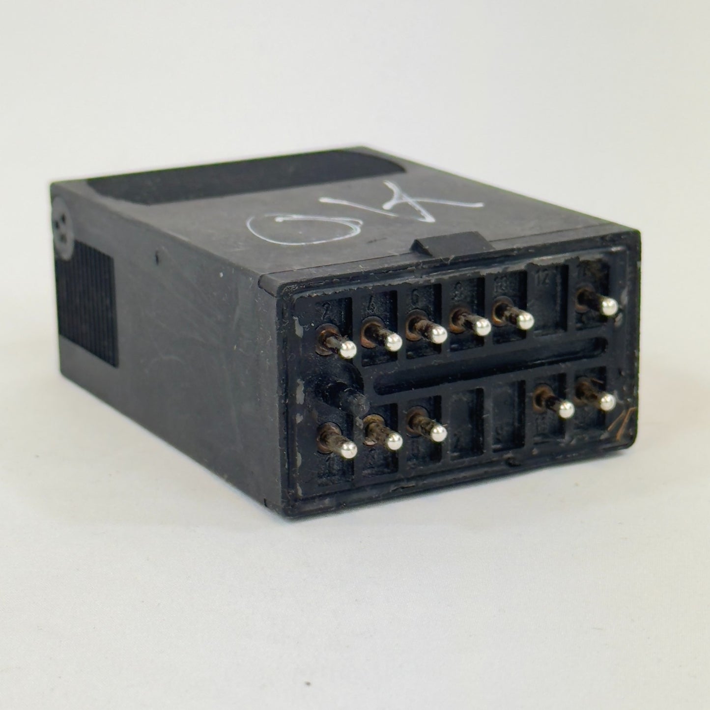 Mercedes ASD Relais Steuergerät A0135450132 – Bild 5