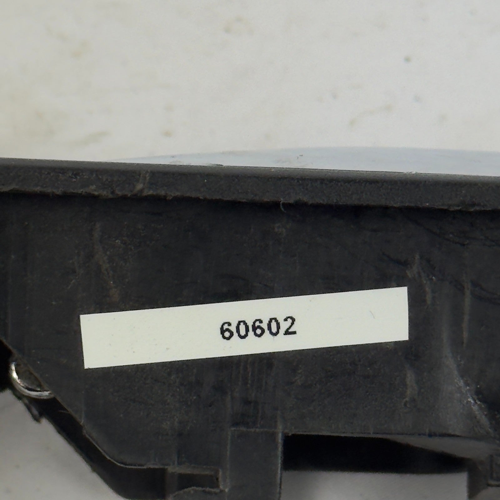Mercedes W201 Türgriff Innentürgriff Türöffner Mulde Rosette Links A20176601646