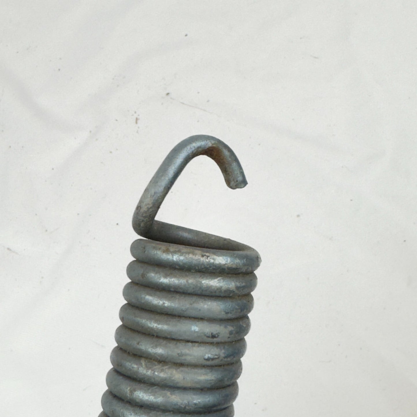 Zugfeder HaubenschanierFeder Feder Spannfeder Mercedes Benz A1168870279 – Bild 4