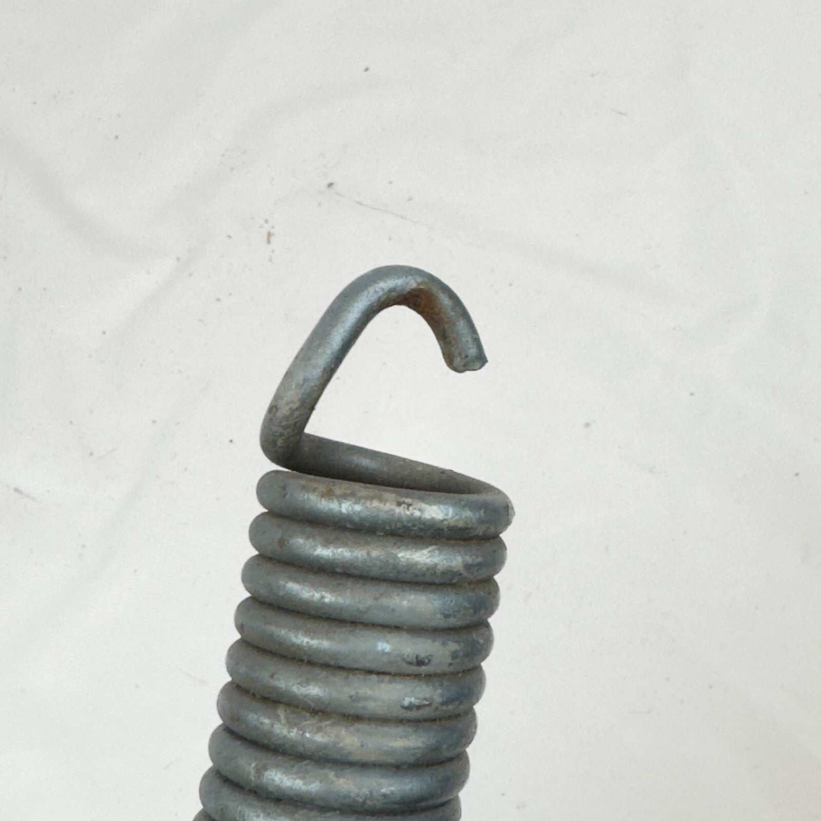 Zugfeder HaubenschanierFeder Feder Spannfeder Mercedes Benz A1168870279 – Bild 4