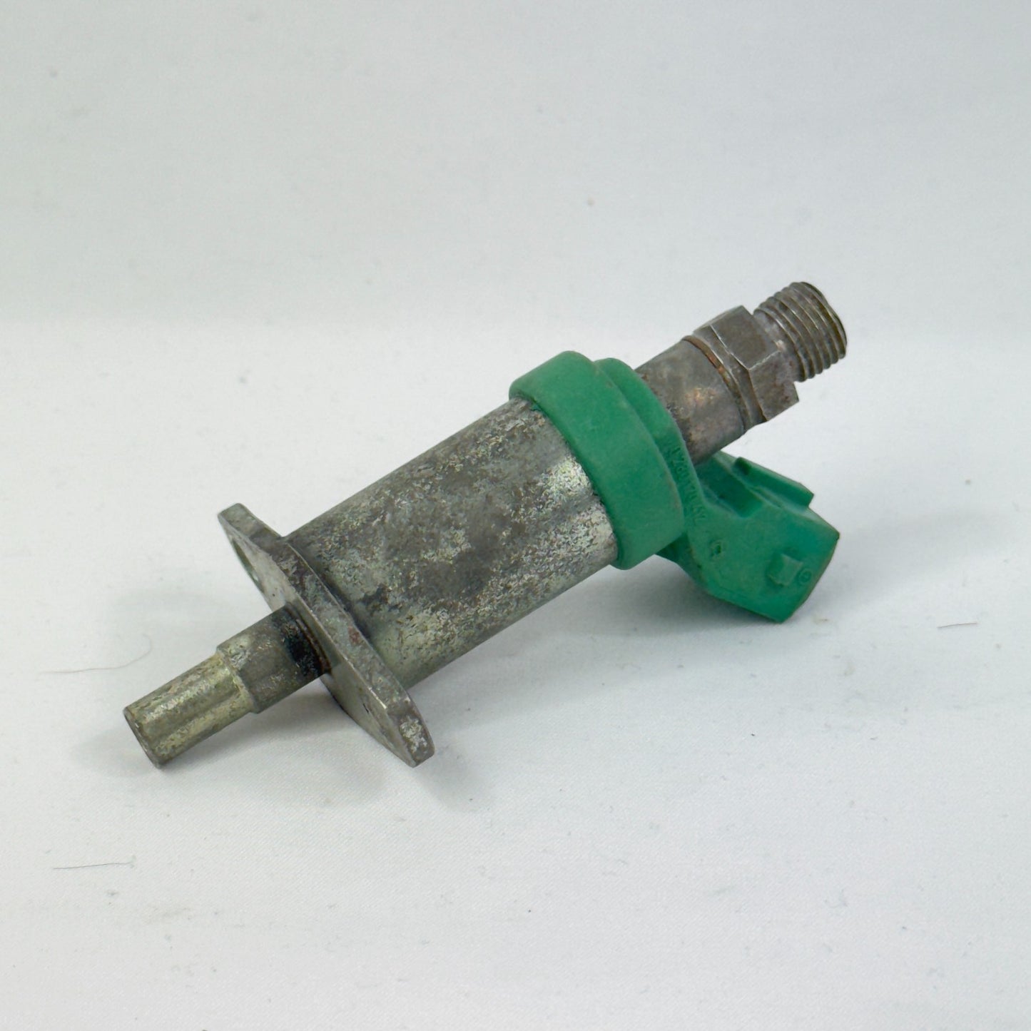 Mercedes Kaltstartventil W124 W201 W126 R107 W460 – Bild 1
