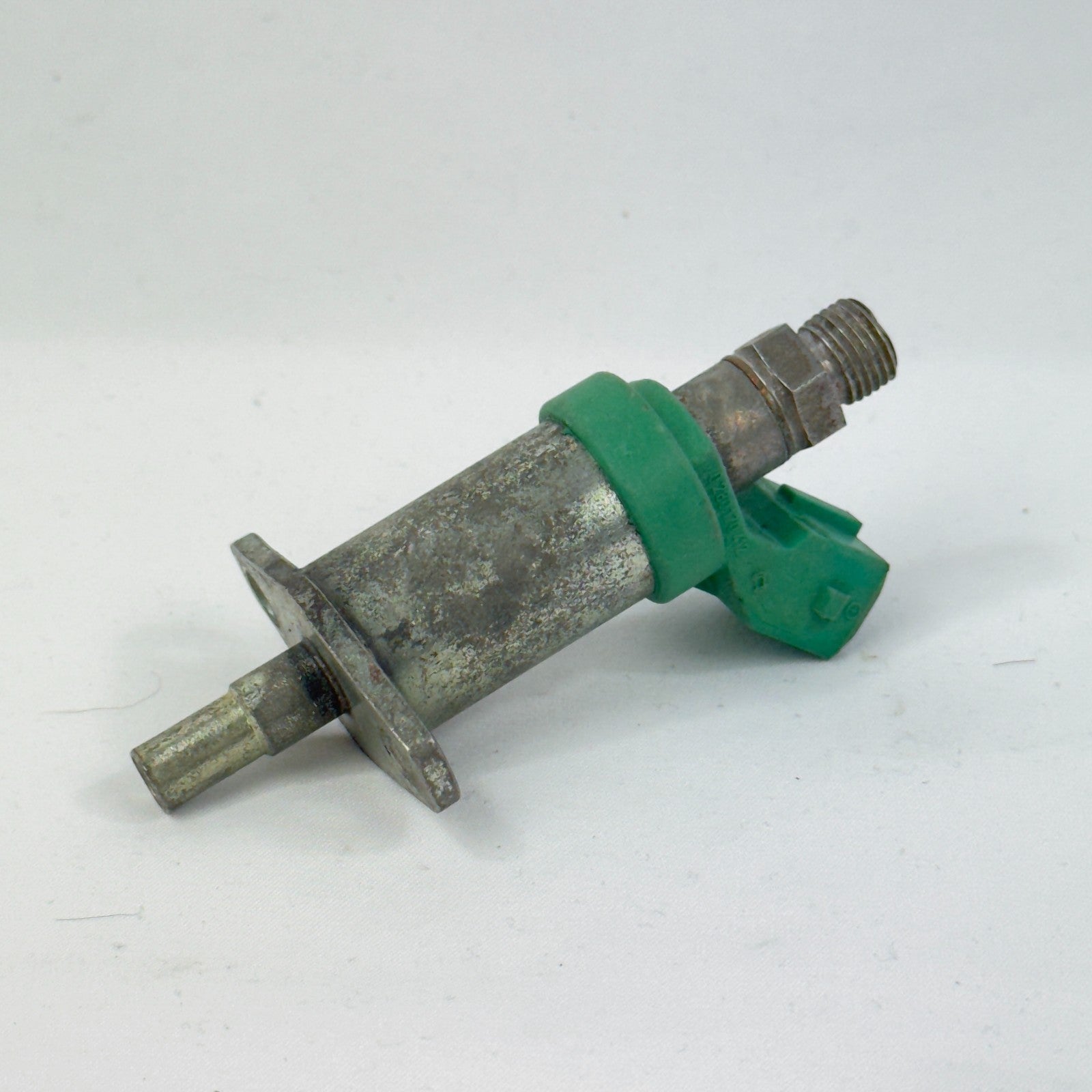 Mercedes Kaltstartventil W124 W201 W126 R107 W460 – Bild 1