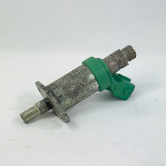 Mercedes Kaltstartventil W124 W201 W126 R107 W460 – Bild 1