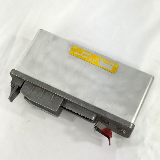 Bosch ABS Steuergerät 0265101006 Mercedes W116 W123 – Bild 1