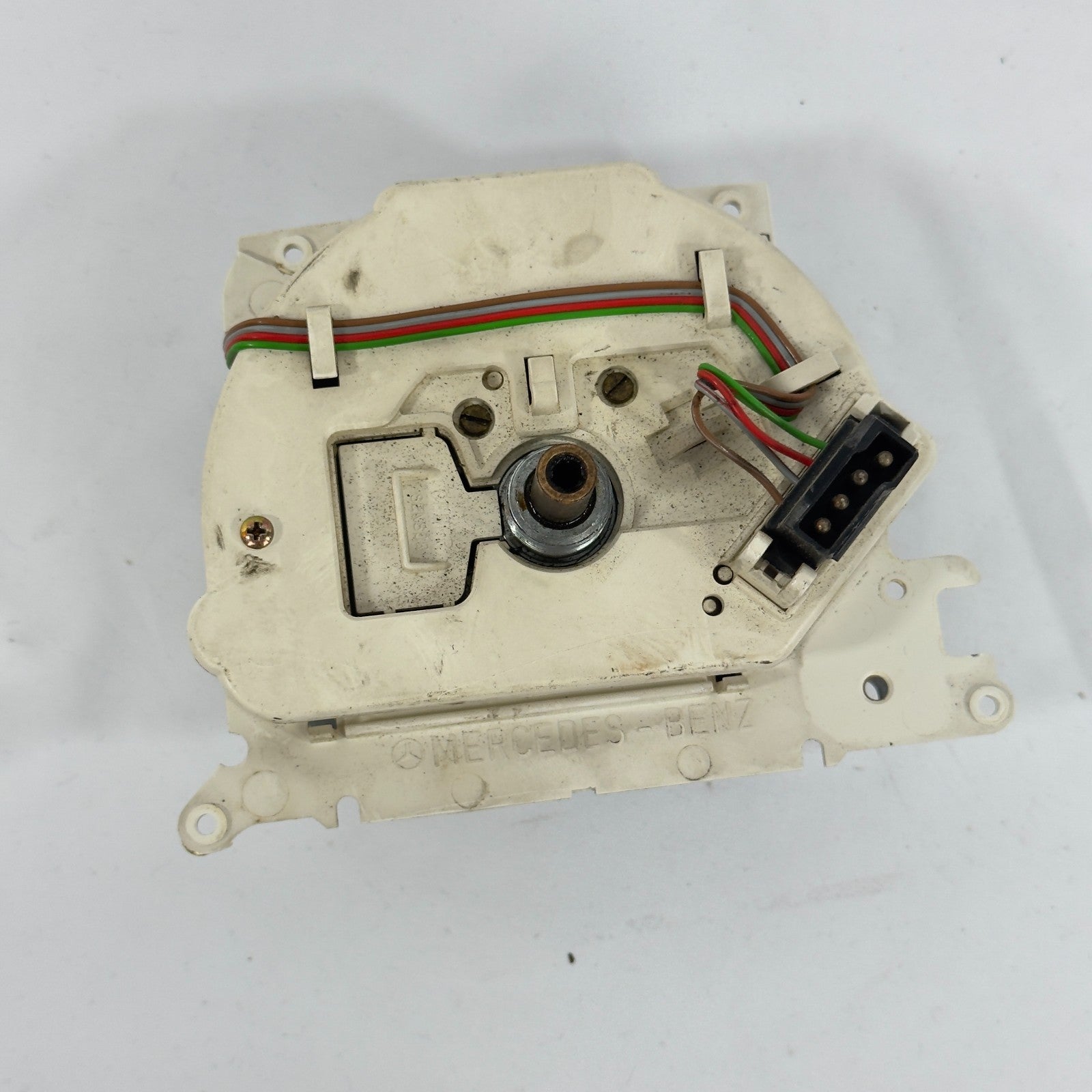 Mercedes W124 Tacho Tachometer 260E 280E 300TE 300E ASD 4 Gang 240kmh 12454224666