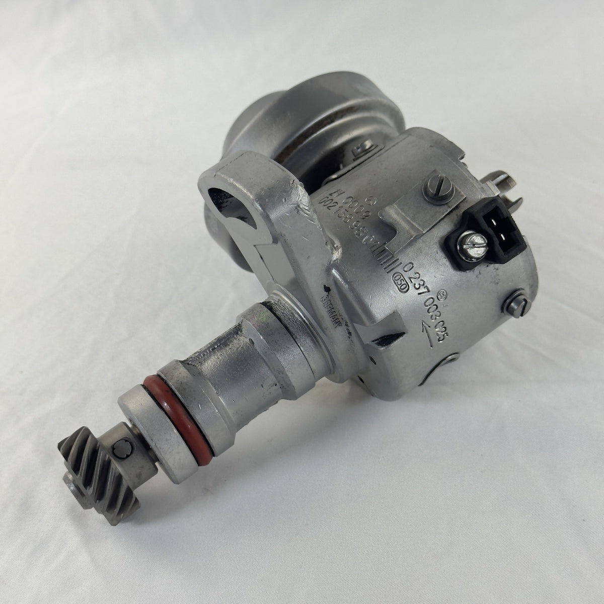 Bosch 0237003025 Zündverteiler A0021589801 Mercedes – Bild 3