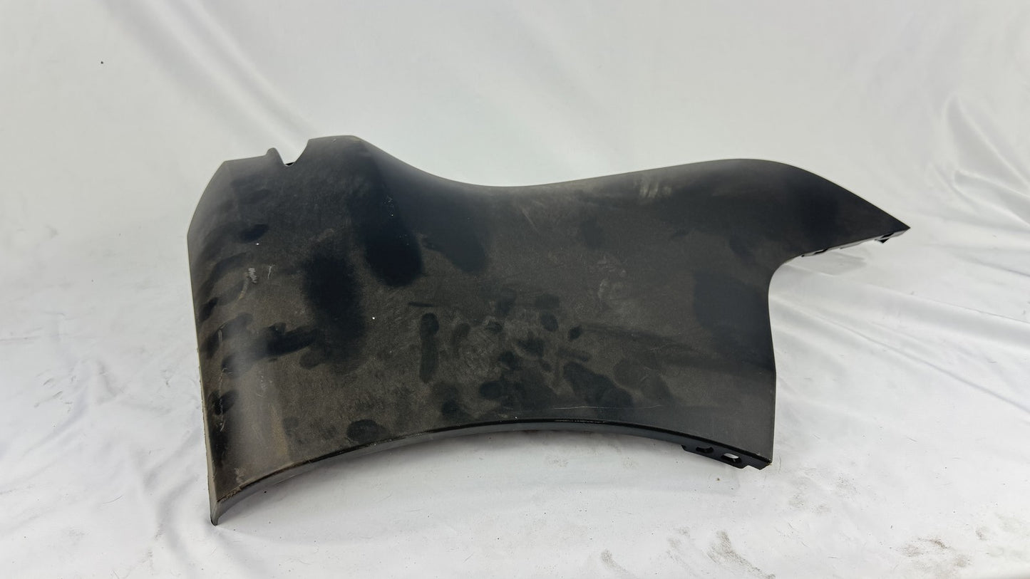 Mercedes C140 CL-Coupé Stoßfänger Abdeckung Blende – Bild 2