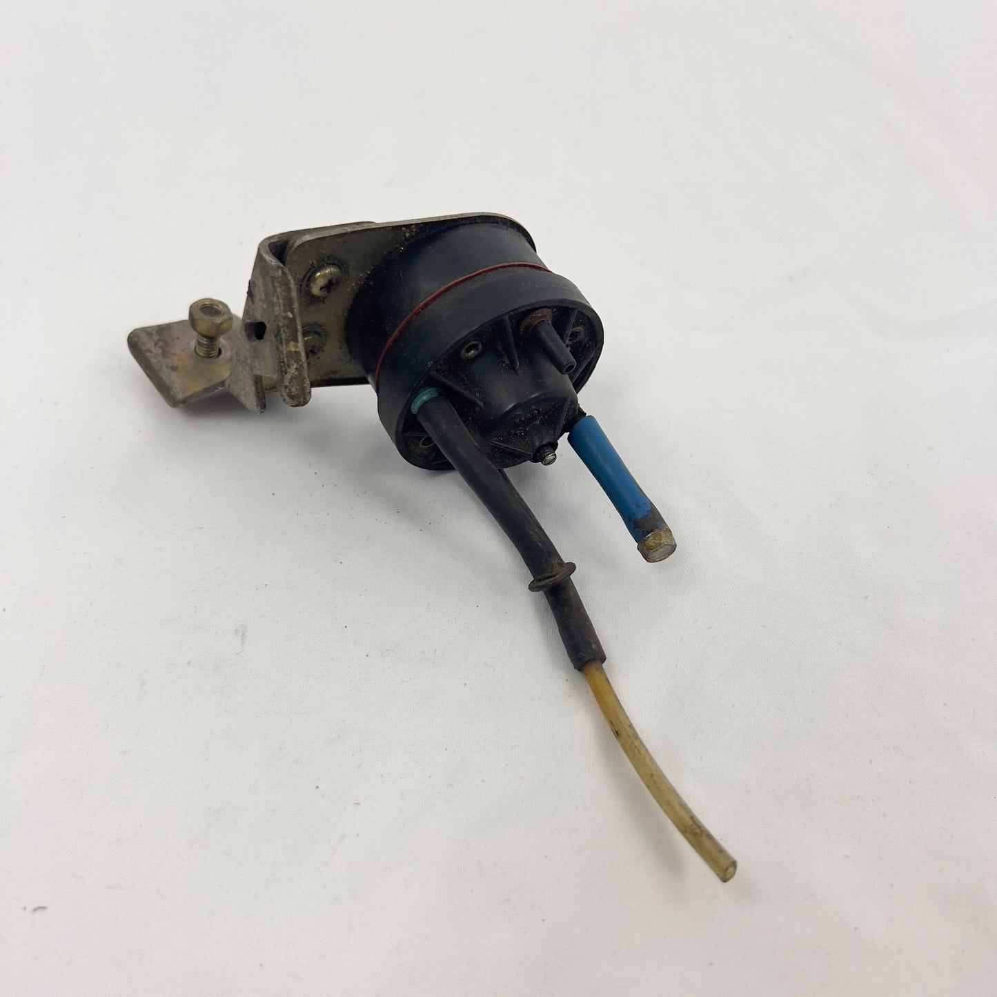 Mercedes W116 Klimaanlage A Pieerburg KG Neues Germany PE 202898094 – Bild 2