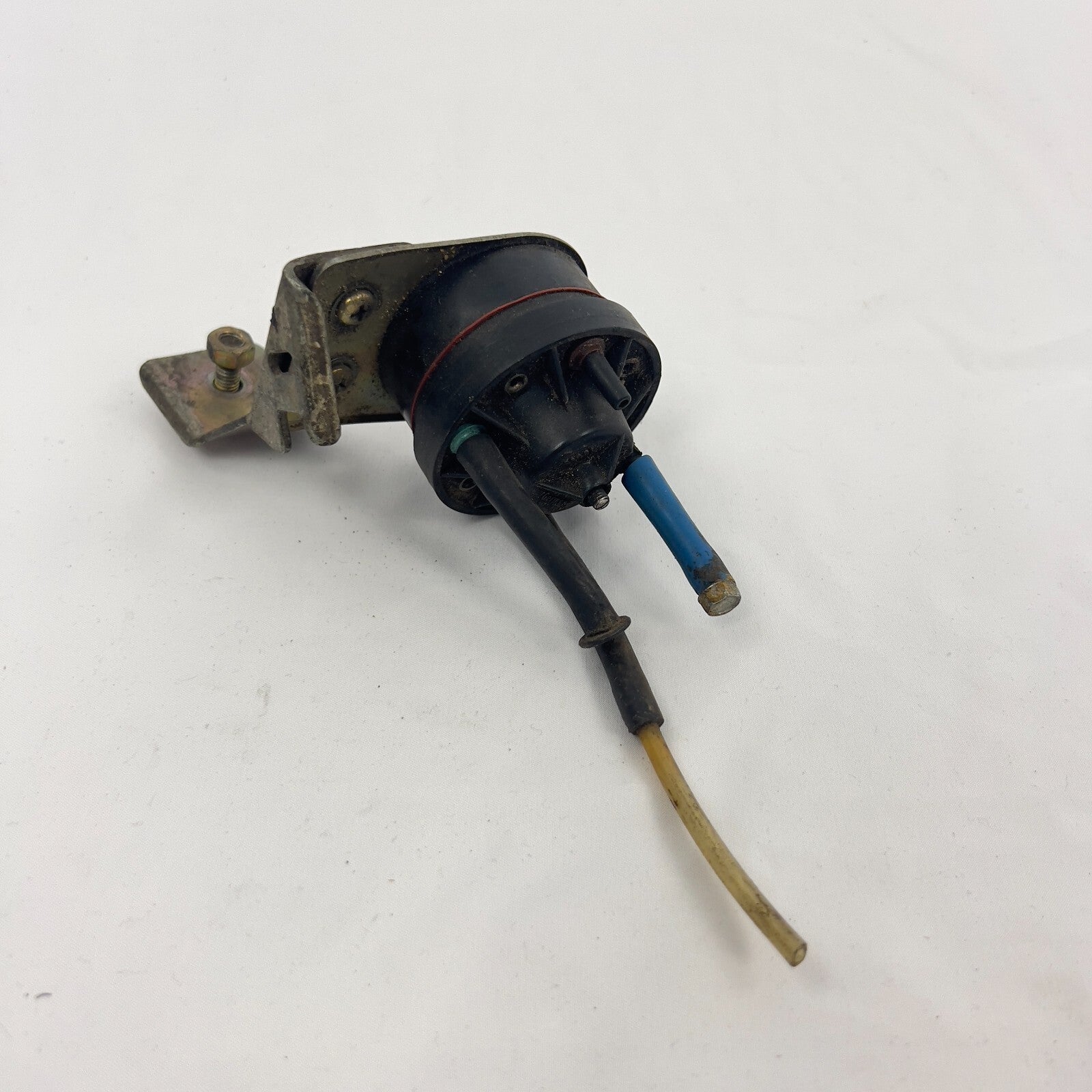 Mercedes W116 Klimaanlage A Pieerburg KG Neues Germany PE 202898094 – Bild 2