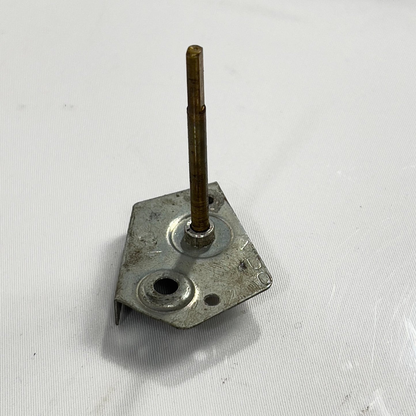 Mercedes Benz Poti Dimmer Tacho Kombiinstument Licht Potentiometer A0005424125 – Bild 2