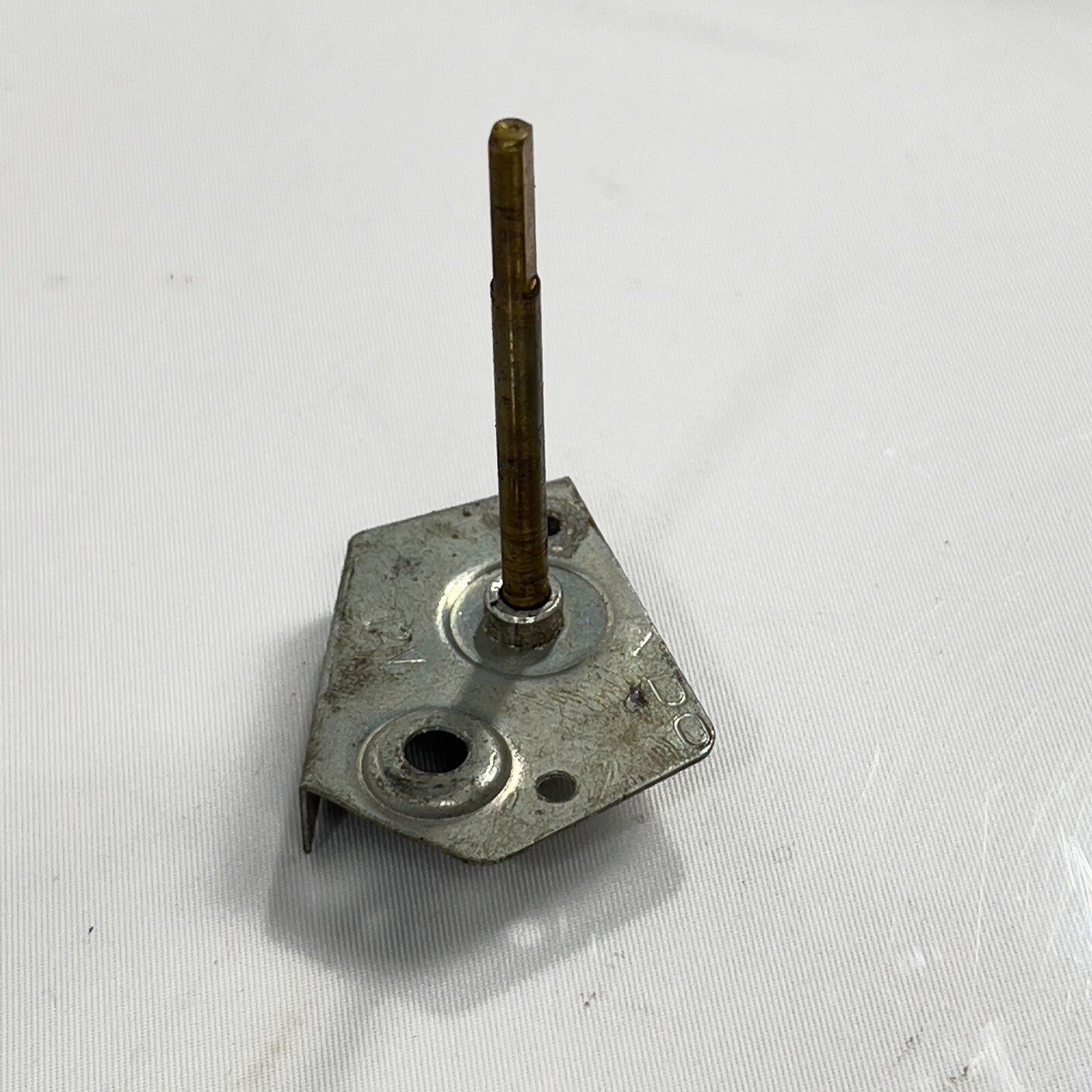 Mercedes Benz Poti Dimmer Tacho Kombiinstument Licht Potentiometer A0005424125 – Bild 2