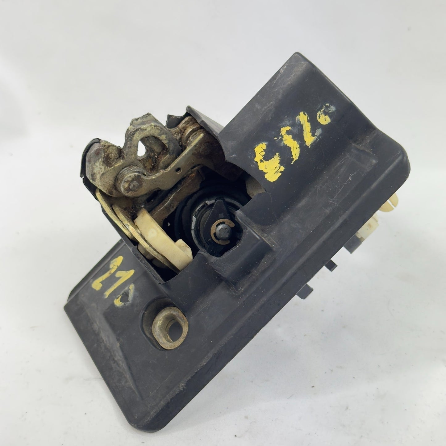 Mercedes W202 W210 Kofferraumschloss Heckklappe mit Schlüssel A21075004846