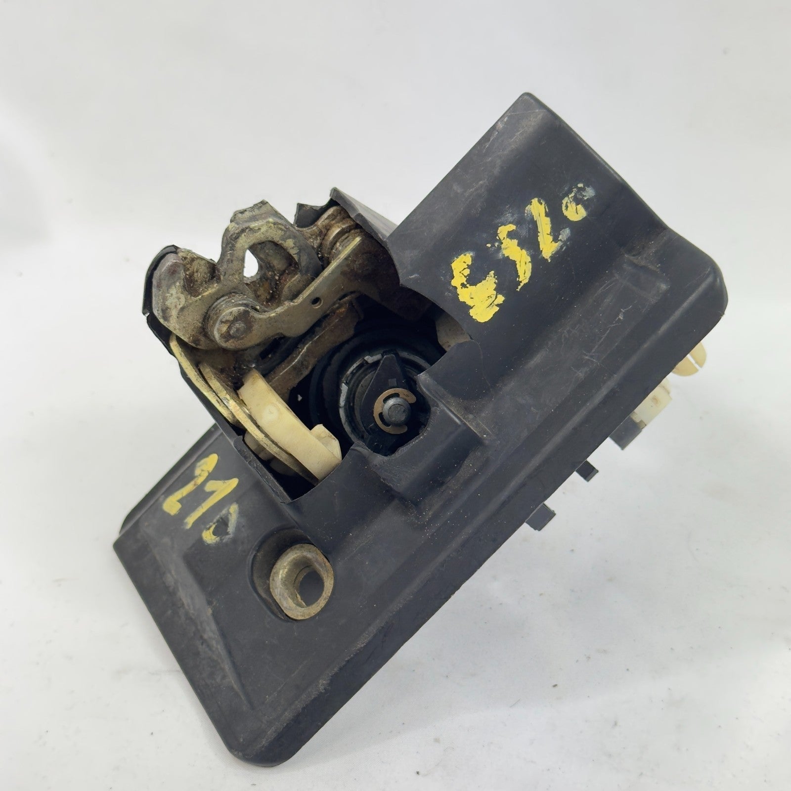 Mercedes W202 W210 Kofferraumschloss Heckklappe mit Schlüssel A21075004846
