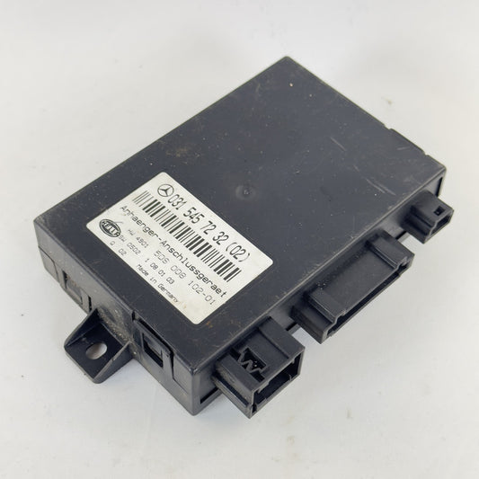 Mercedes Anhängersteuergerät A0315457232 Hella – Bild 1