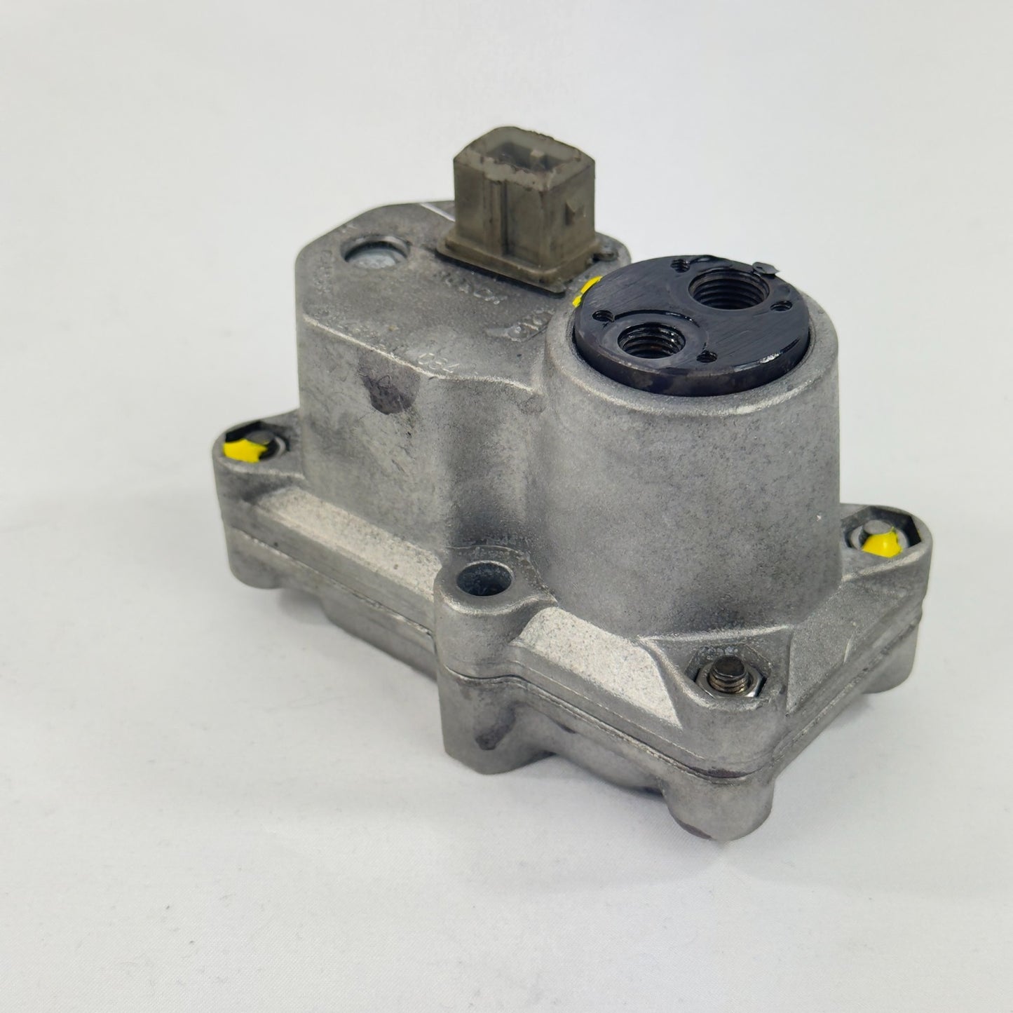 Bosch Warmlaufregler 0438140084 Saab 900 2.0 8V – Bild 2