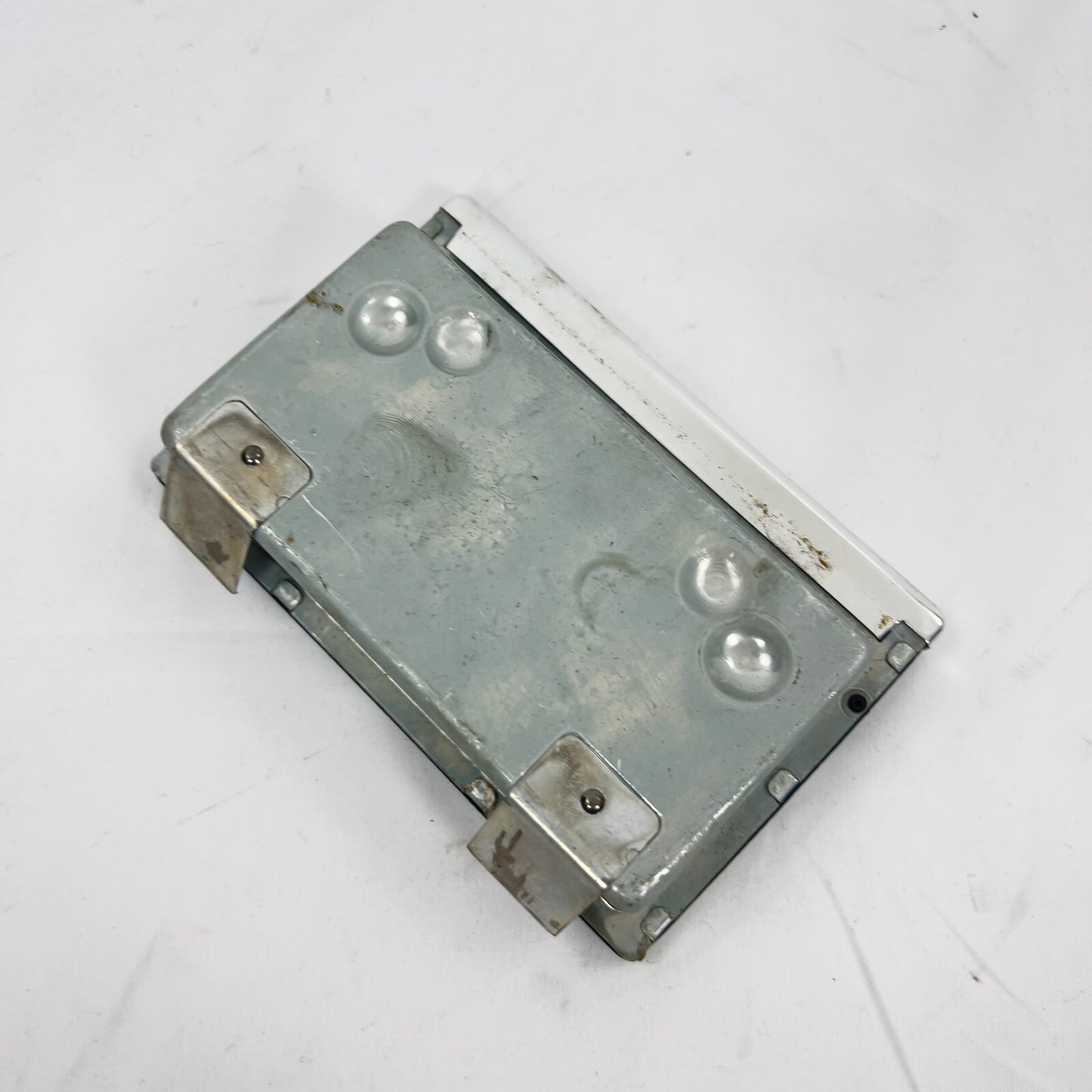 MercedesBenz W116 Aschenbecher Ascher Türaschenbecher Blau Hinten A0008102630 – Bild 6