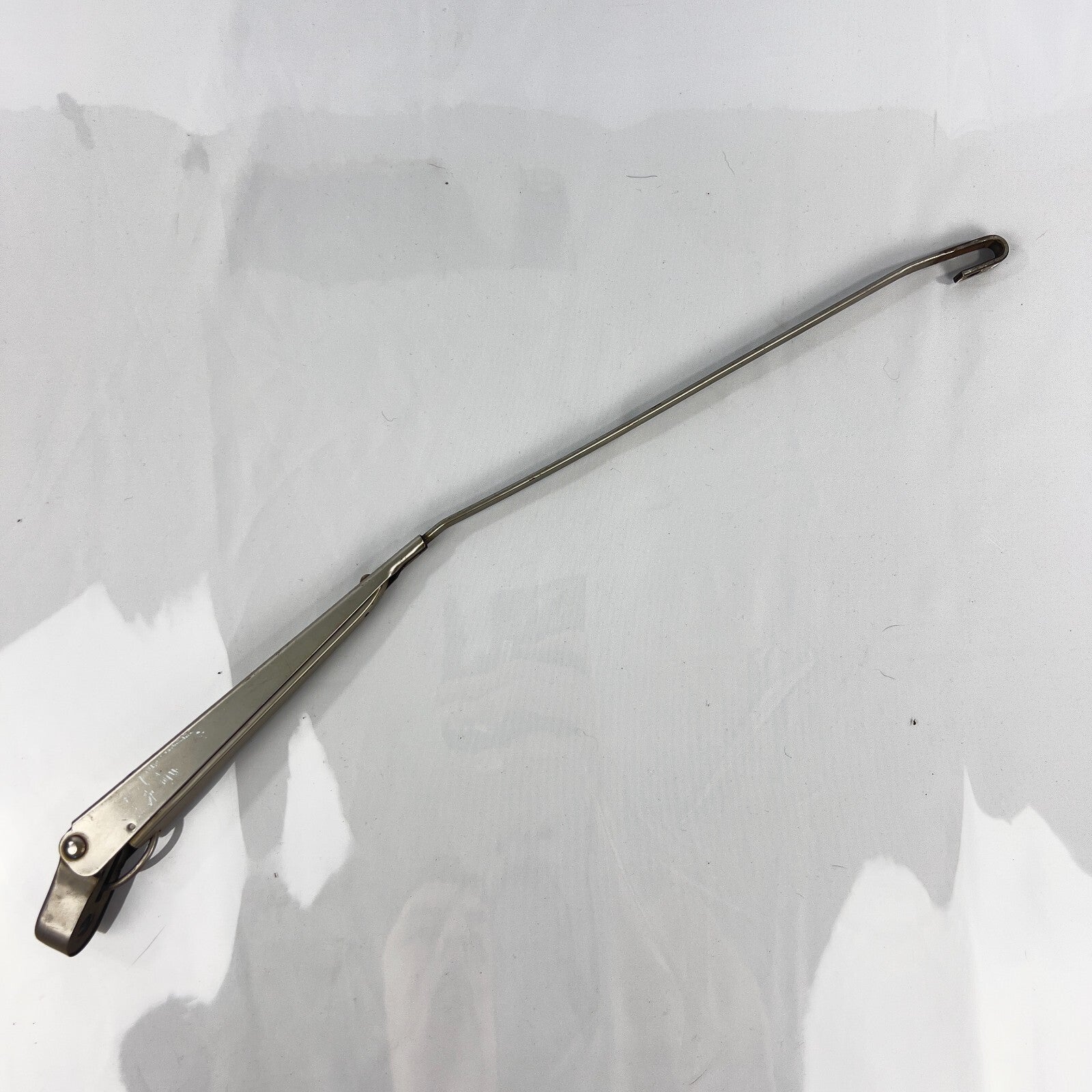 Mercedes Benz Scheibenwischerarm Wischerarm Bosch 480mm Kurz Links A1168202744 – Bild 1
