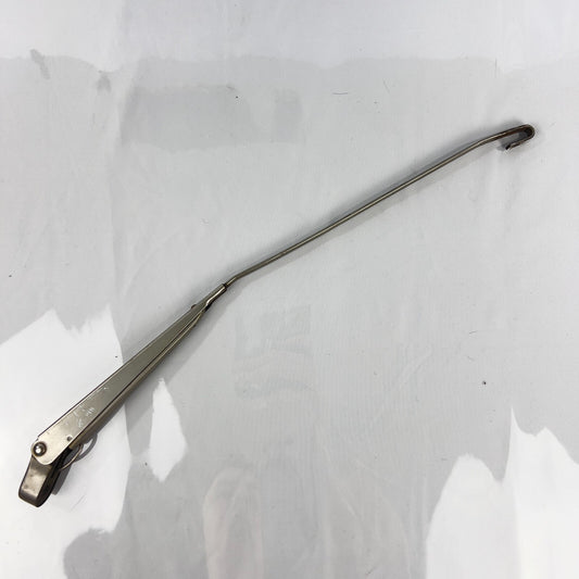 W116 Wischerarm Bosch A1168202744 – Bild 1