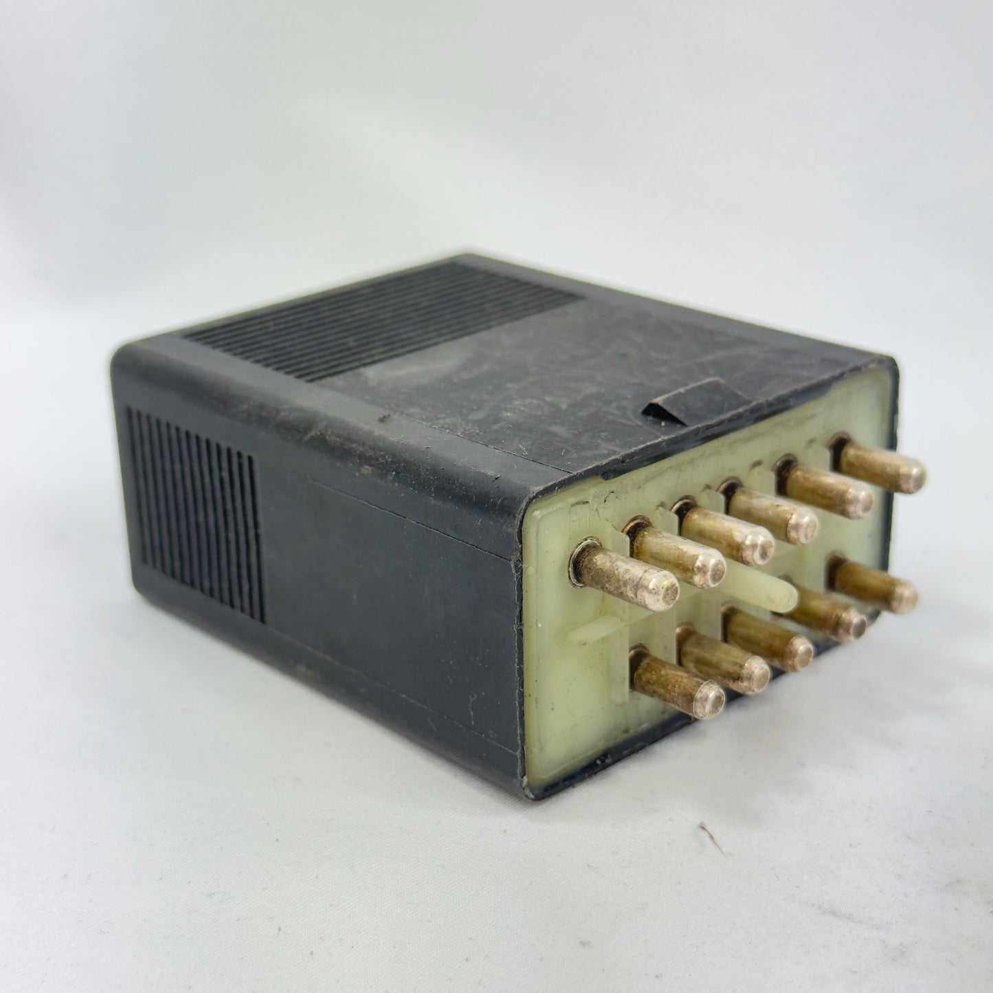 W124 Steuergerät EGR Abgasrückführung A0165459532 – Bild 7