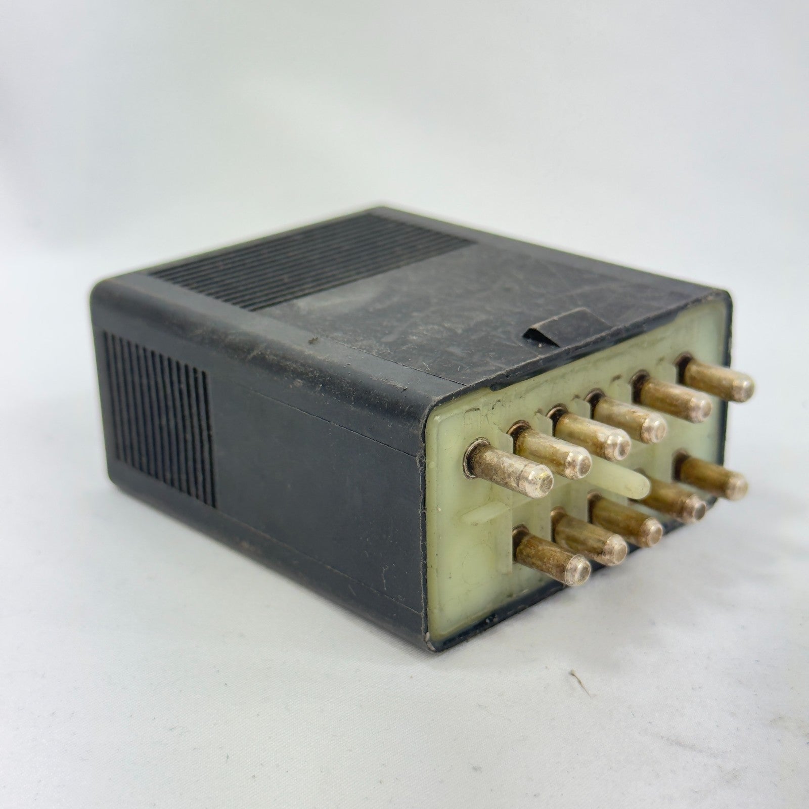 W124 Steuergerät EGR Abgasrückführung A0165459532 – Bild 7