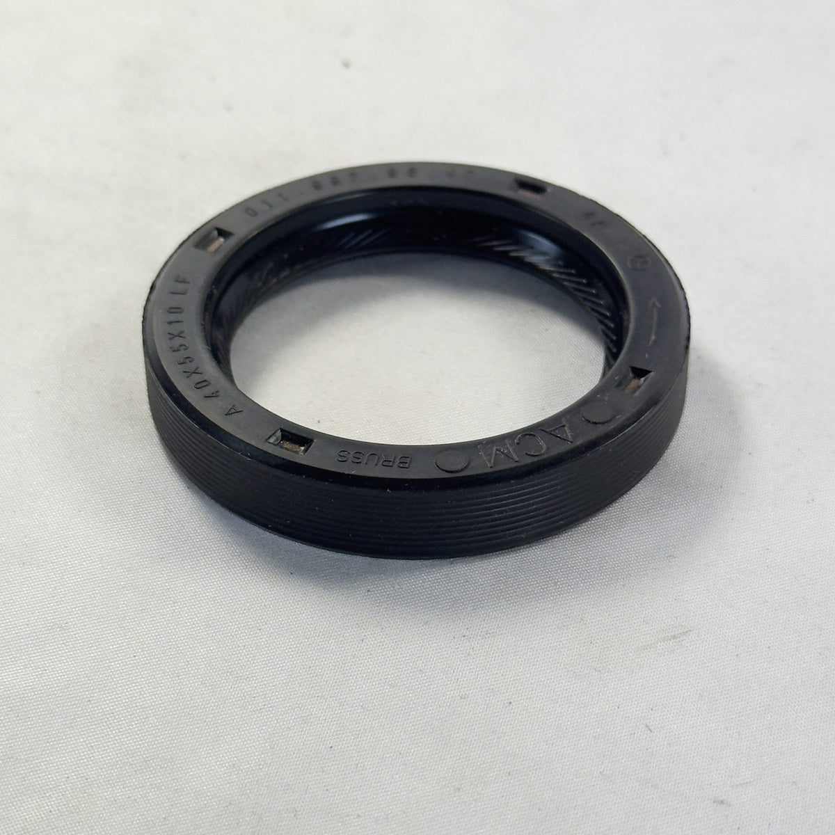 Mercedes Wellendichtring A0119979647 40x55x10 mm ACM – Bild 2