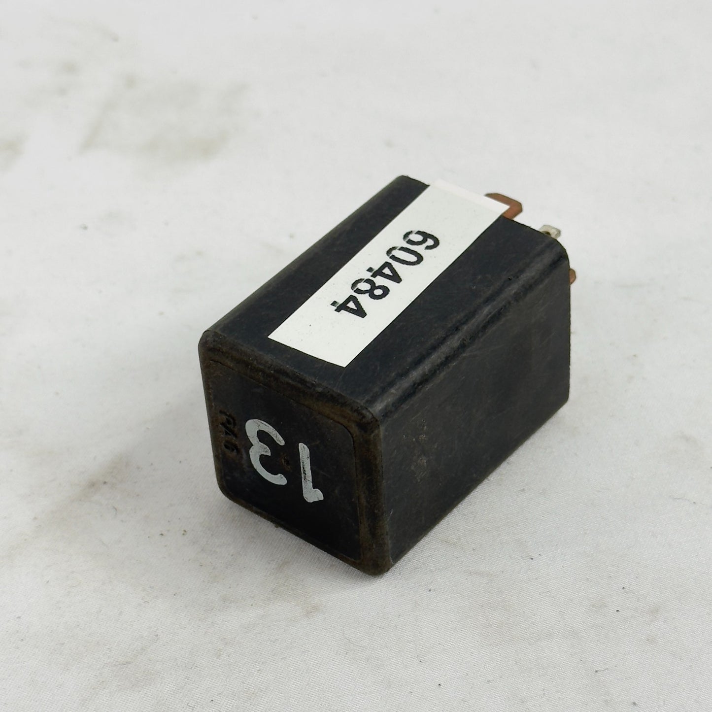 VW Relais 13 Klimaanlage 171959141A Audi Seat Volkswagen Skoda Original3