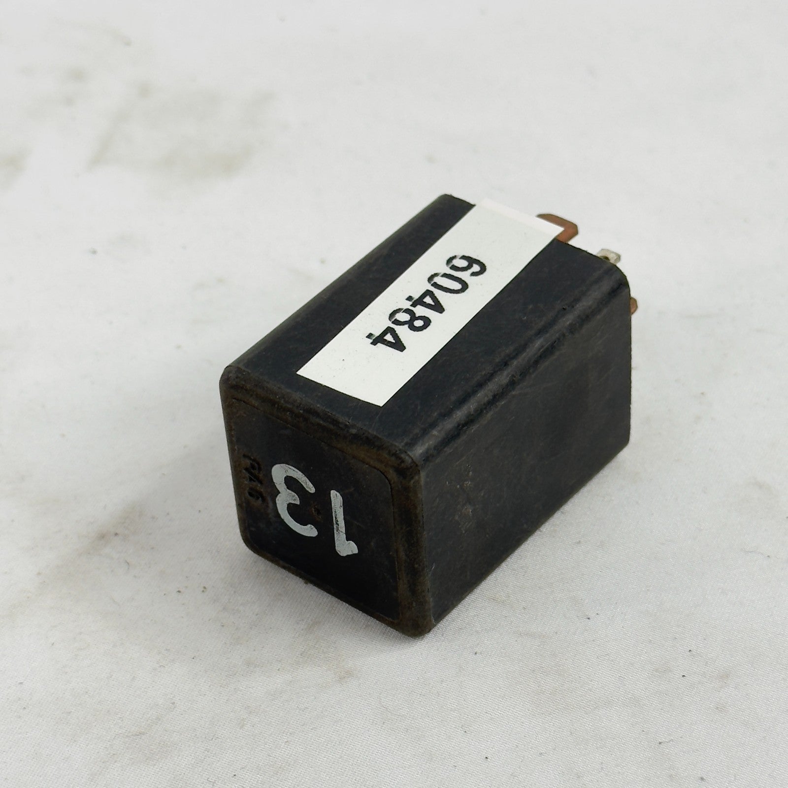 VW Relais 13 Klimaanlage 171959141A Audi Seat Volkswagen Skoda Original3