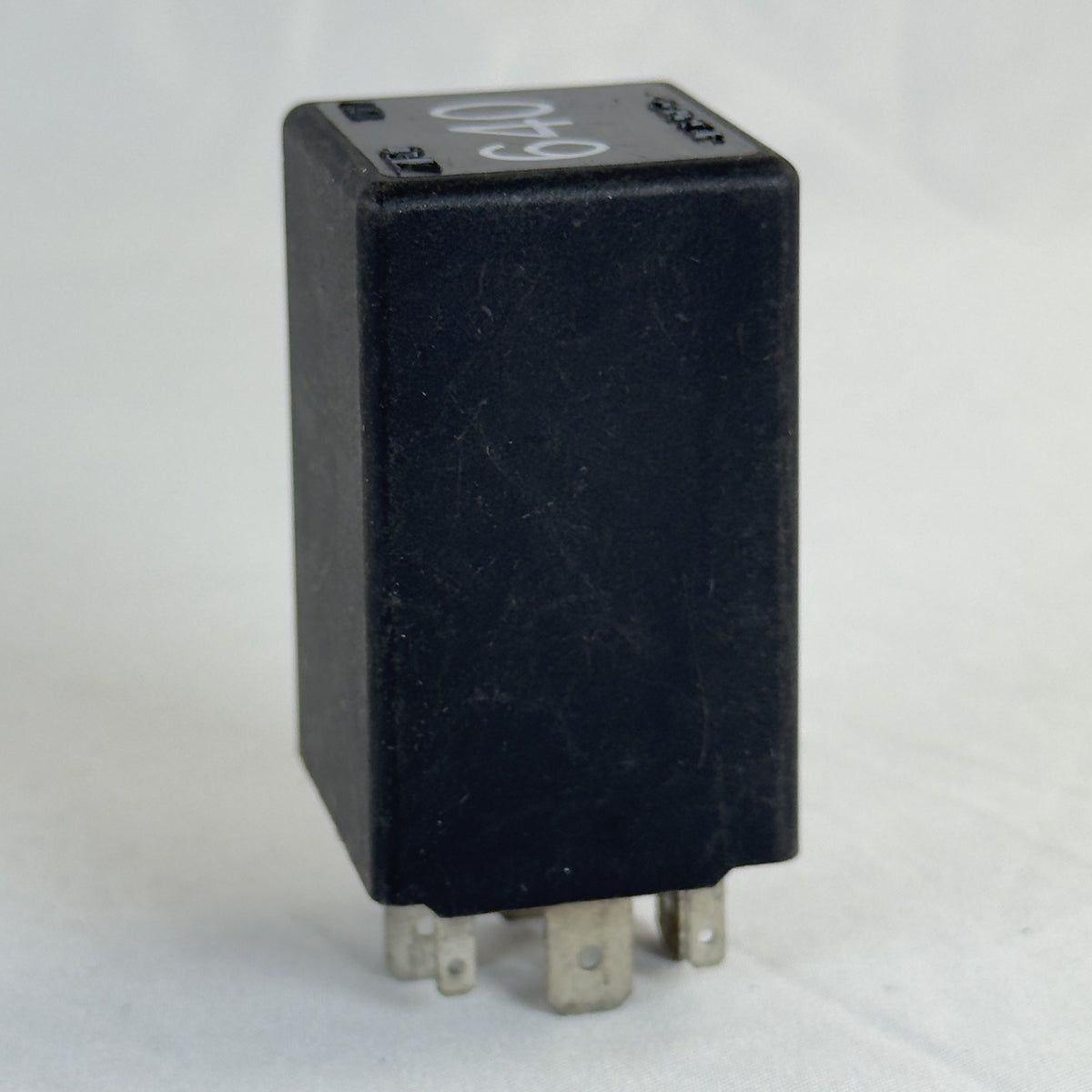Audi Relais 640 8E0907307F Servotronic Steuergerät A4 – Bild 5
