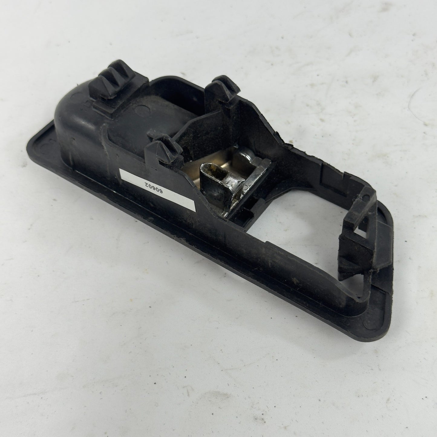 Mercedes W201 Türgriff Innentürgriff Türöffner Mulde Rosette Links A20176601643