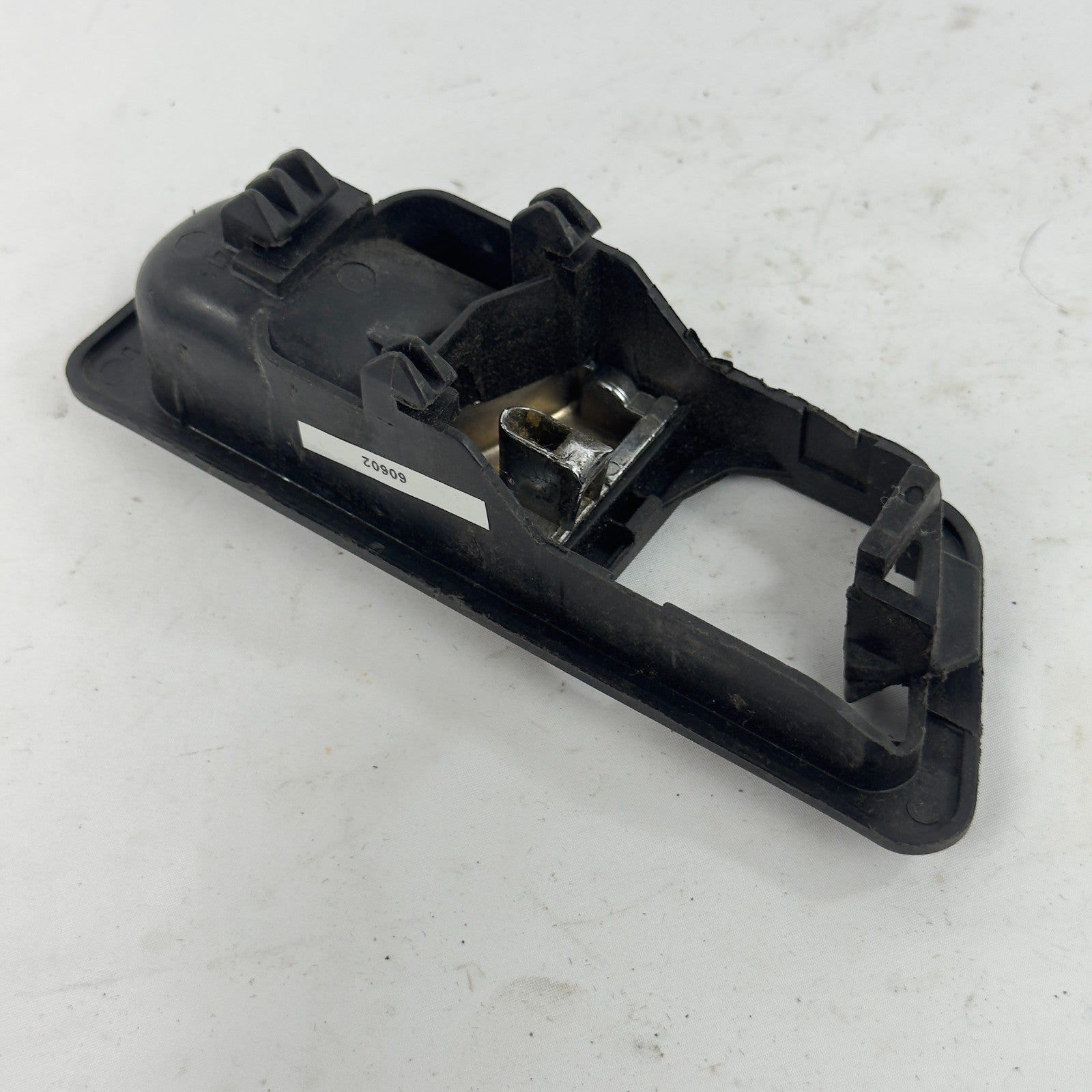 Mercedes W201 Türgriff Innentürgriff Türöffner Mulde Rosette Links A20176601643