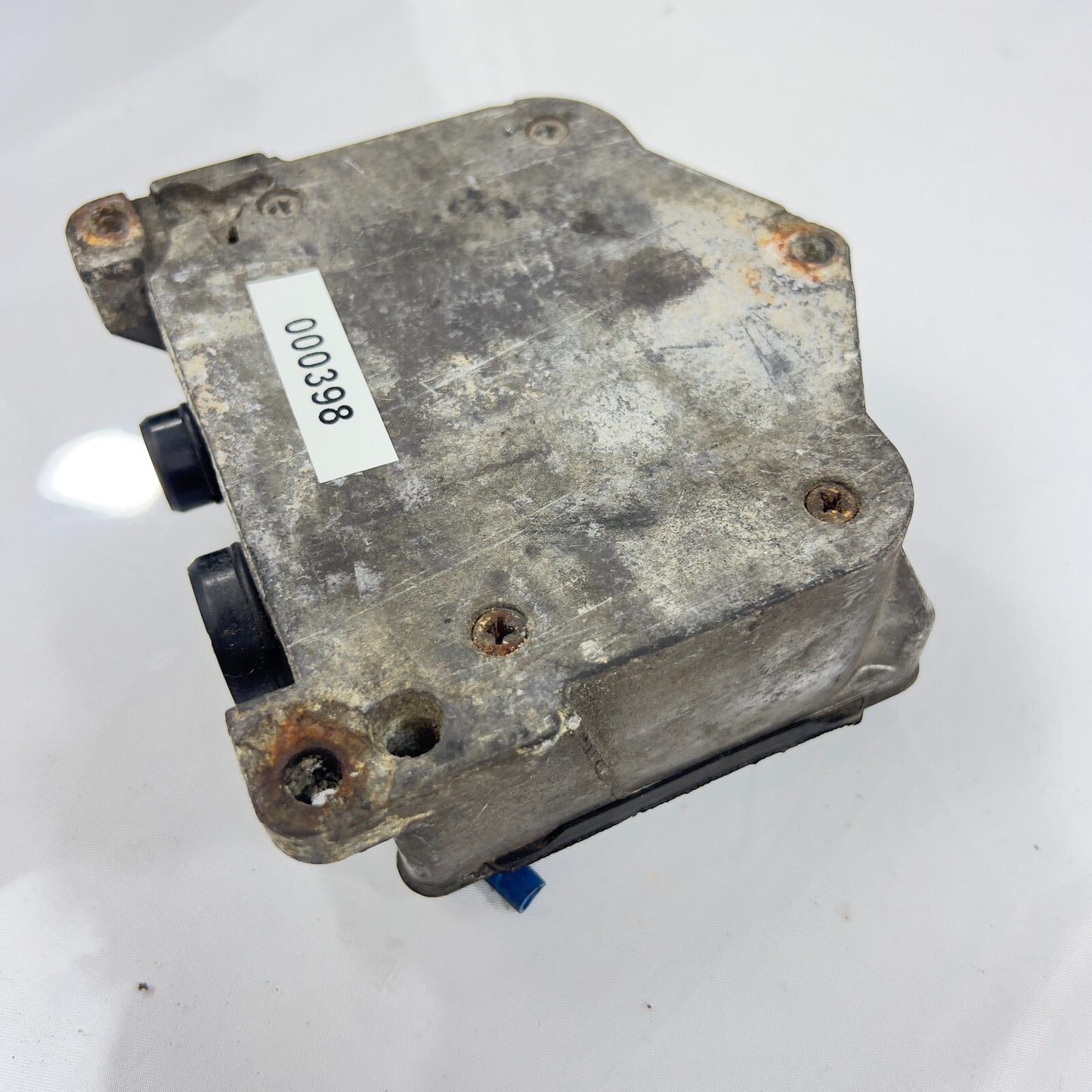 Bosch Schalter Zündanlage Zündsteuergerät Elektrisches Steuergerät A0005457632 – Bild 6