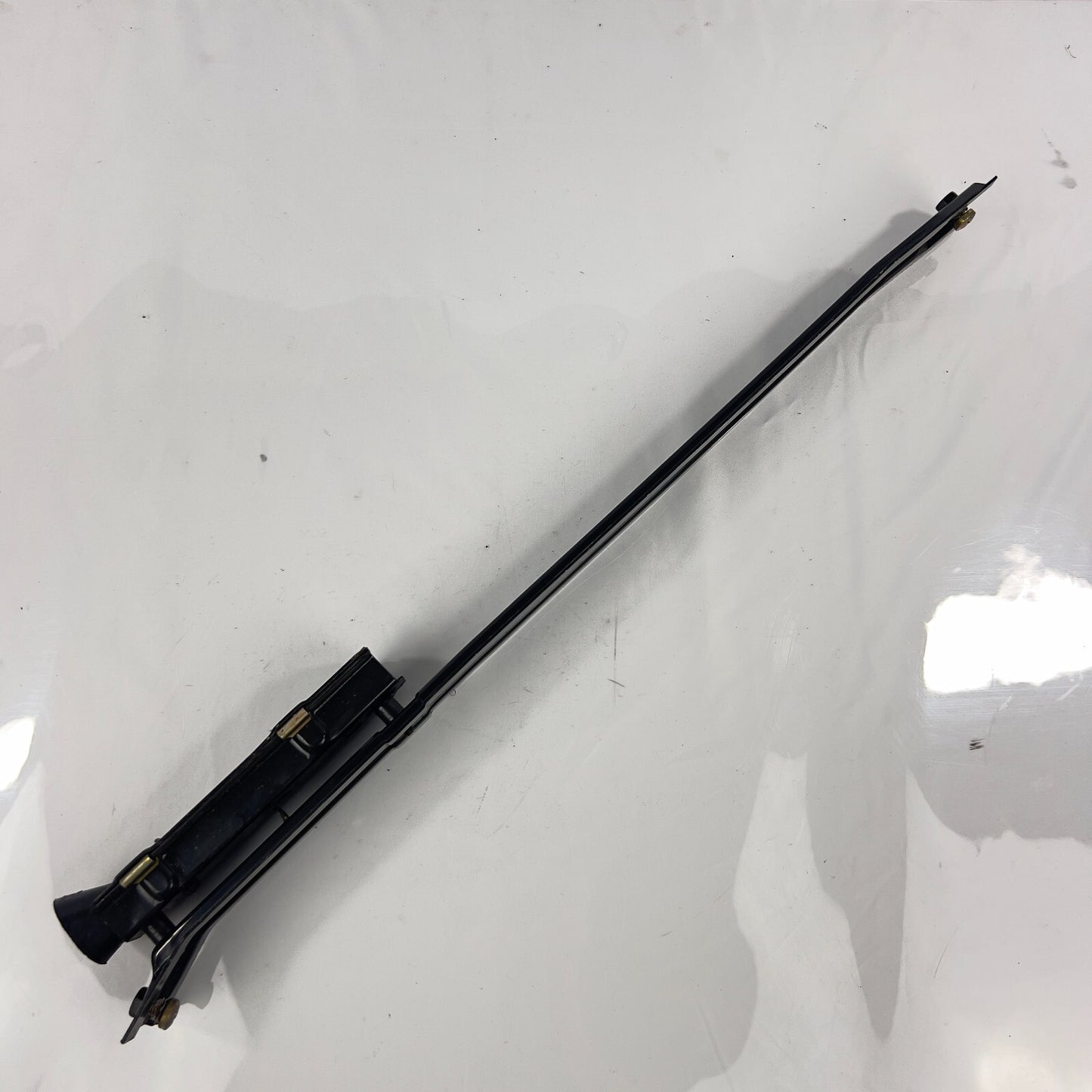 MercedesBenz Kopfstütze Schiene Vorne Sitz W116 W110 W107 W108 W109 W114 W115 – Bild 4