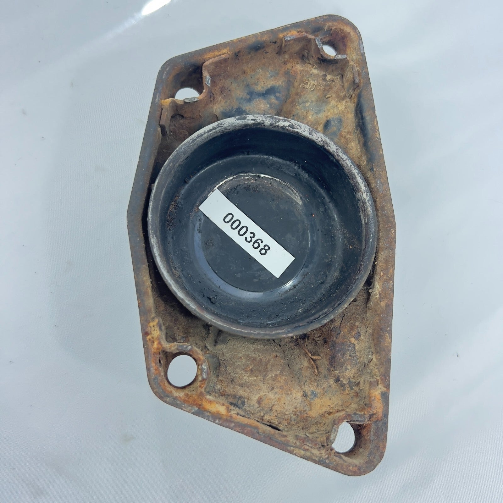 Volkswagen VW T1 Drehstabdeckel Bus Kasten Transporter 511211321G – Bild 6