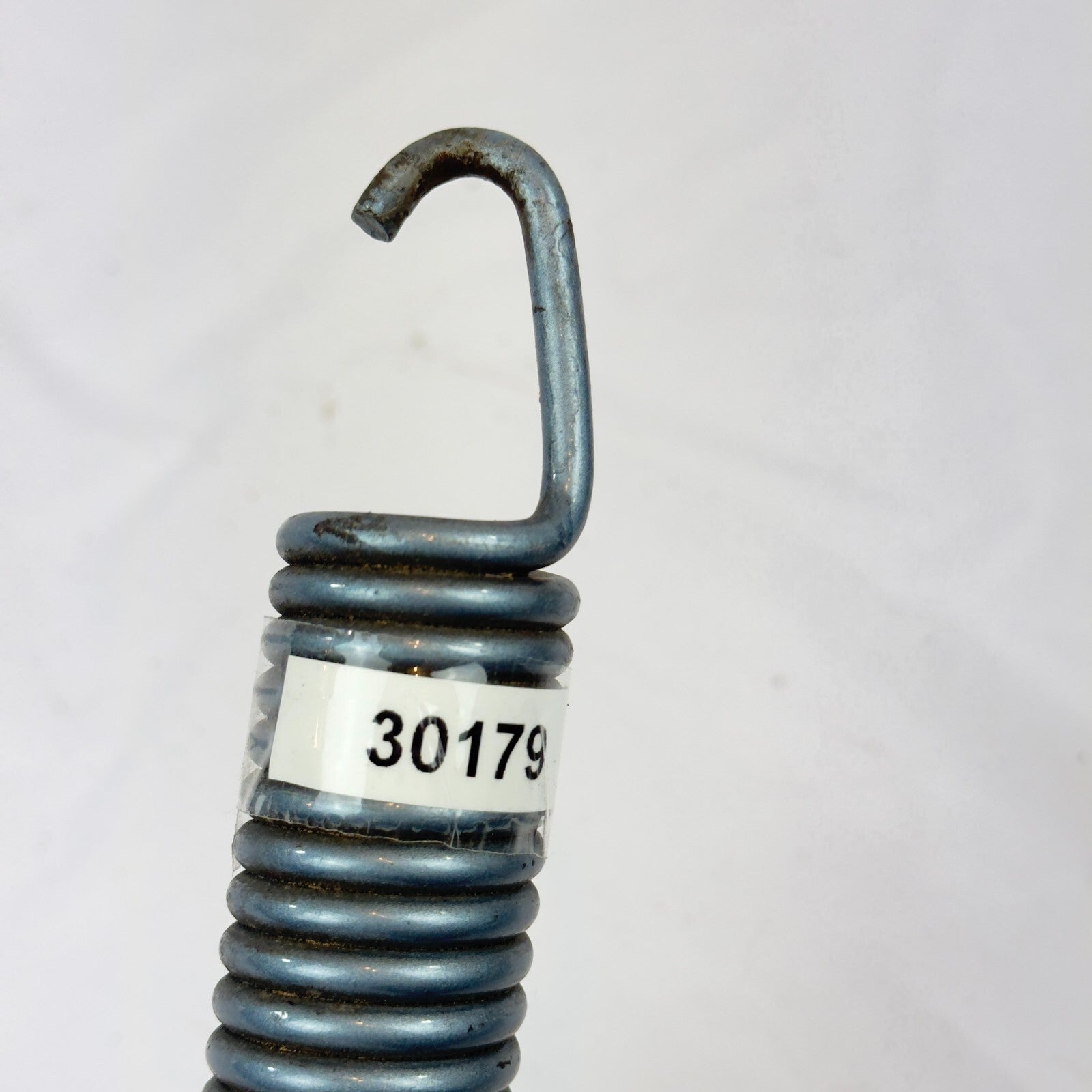 Zugfeder HaubenschanierFeder Feder Spannfeder Mercedes Benz A1168870279 – Bild 5