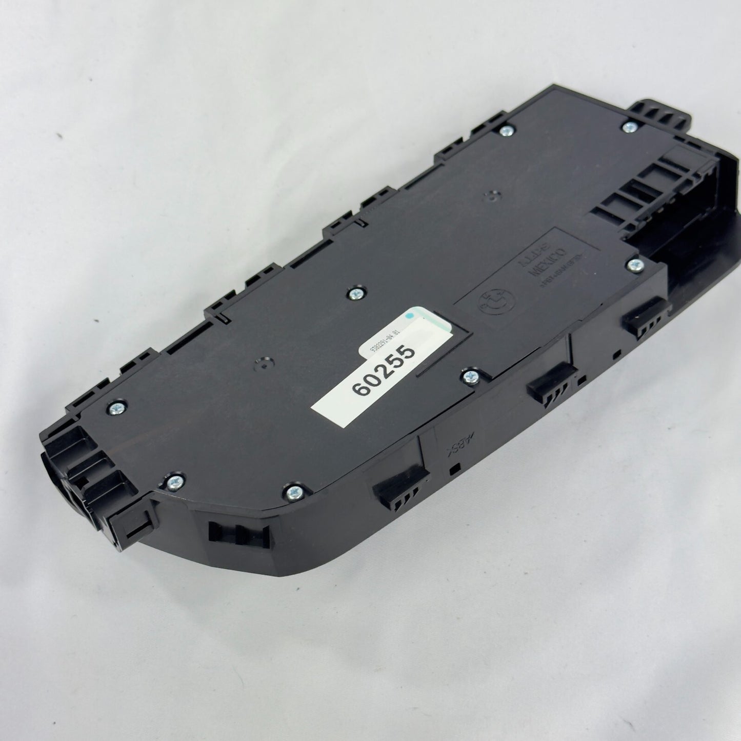 BMW Schalter Sitzverstellung Links 6131 9302291 Original NEU F07 F10 F11 F15 16 – Bild 5