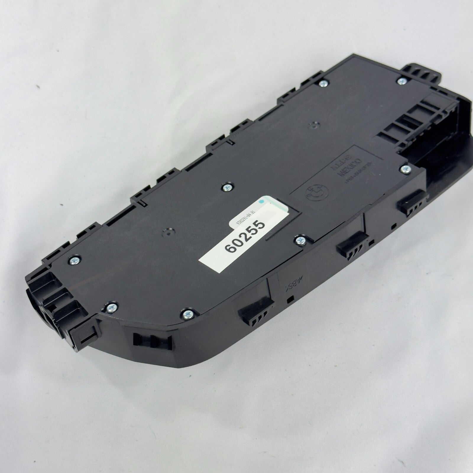BMW Schalter Sitzverstellung Links 6131 9302291 Original NEU F07 F10 F11 F15 16 – Bild 5