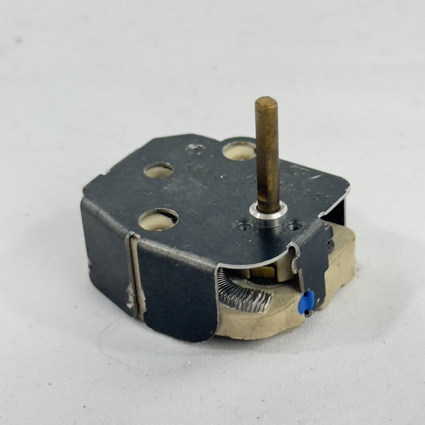 Mercedes W126 Poti Dimmer Potentiometer Tachobeleuchtung Motometer A0005423525 – Bild 2