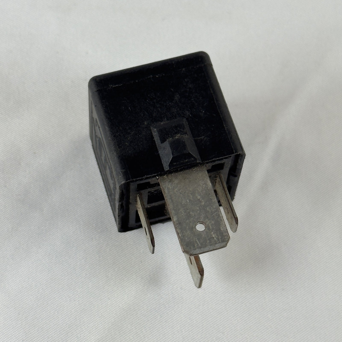 VW Audi Relais 460 1K0951253A Arbeitsstromrelais Kl.15 – Bild 5