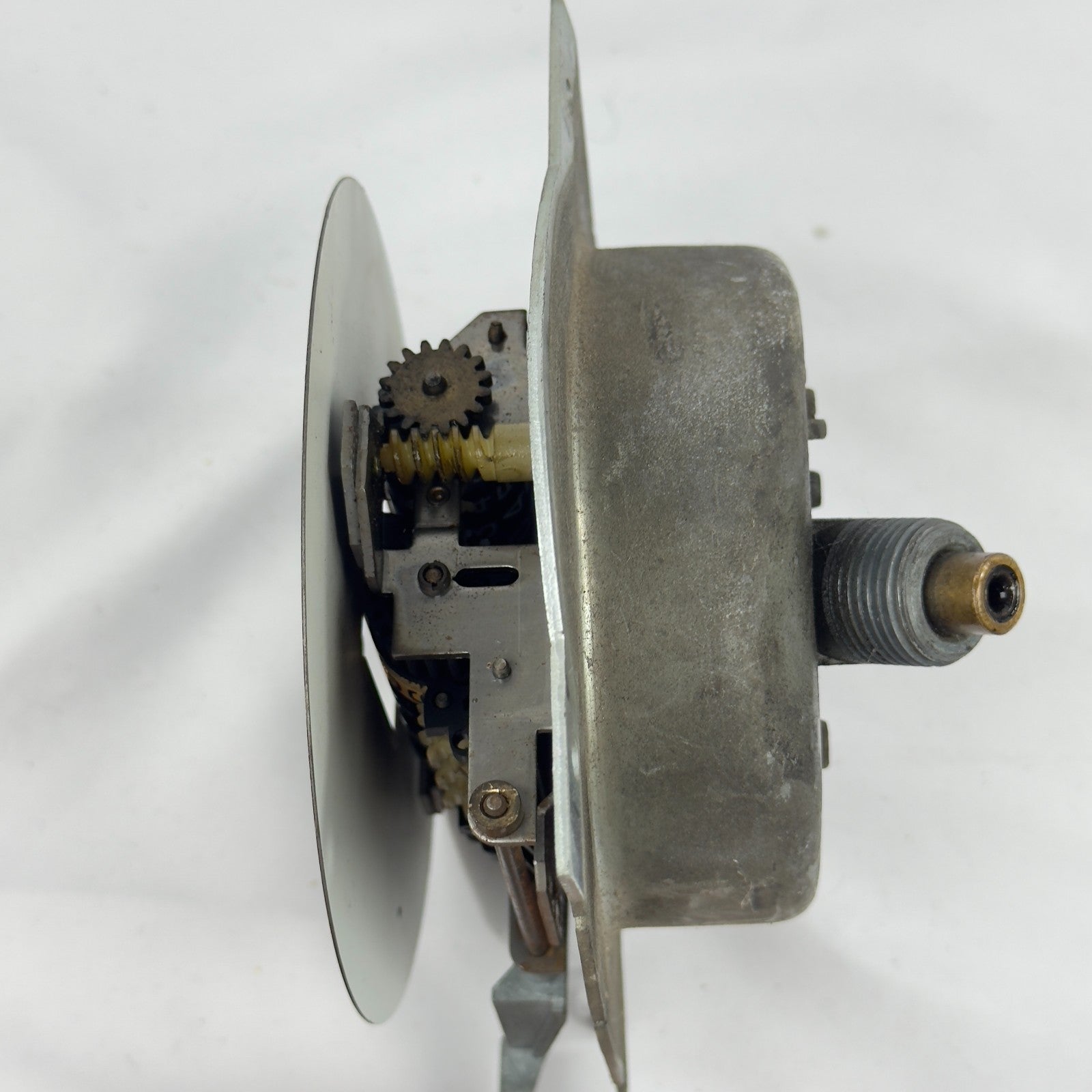 Mercedes W123 Tacho Tachometer Kombiinstrument 4 Gang VDO 200kmh 12354209017