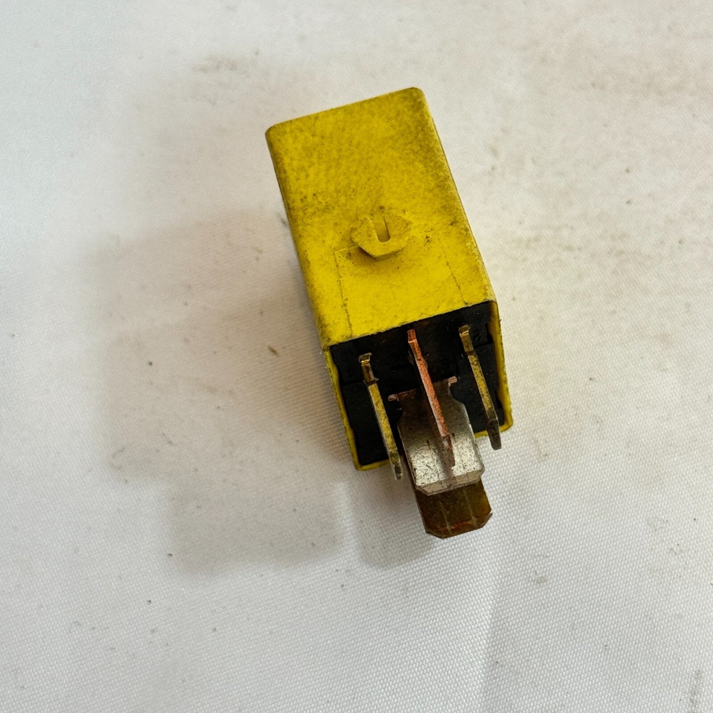 Mercedes-Benz Hella Relais A0025421219 – Bild 5