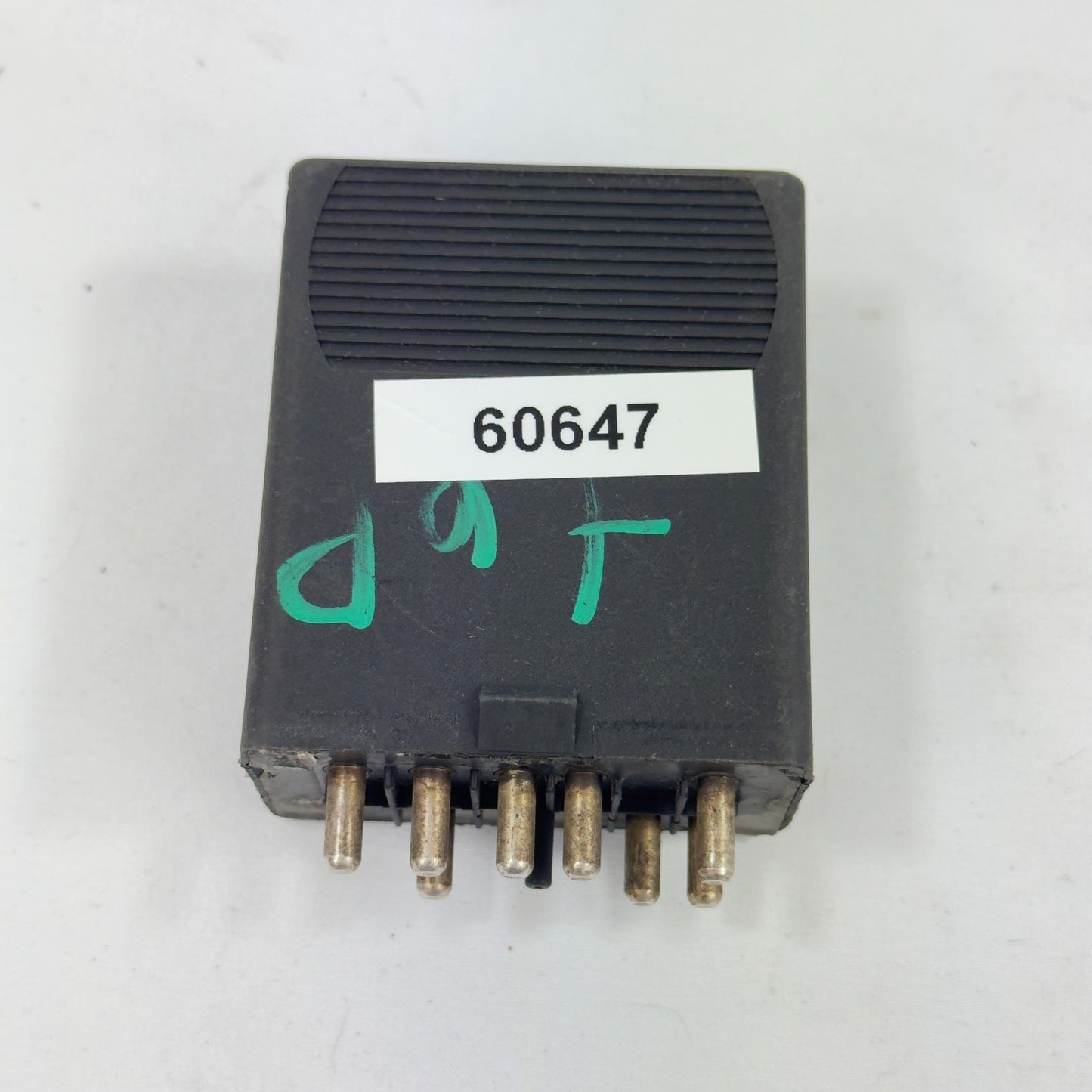 Mercedes W124 Relais A0035455305 Steuergerät Klimaanlage 4 Zylinder7