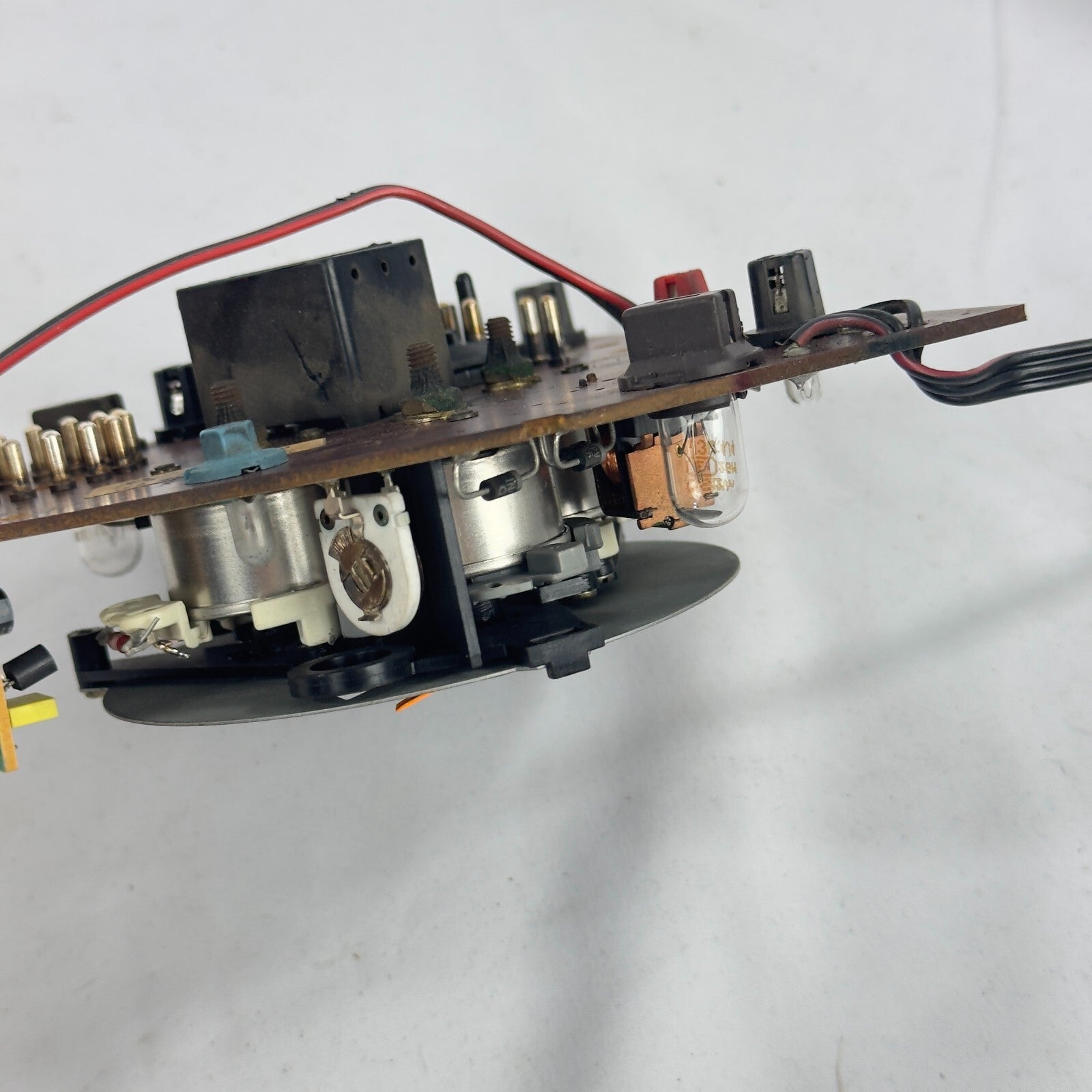Mercedes W124 Tankanzeige Öldruckanzeige Tacho 200e 230e 300e etc A1245423501 – Bild 4