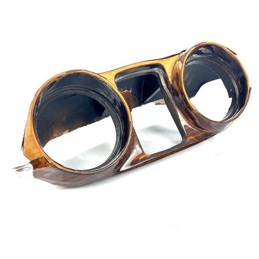 Tacho Holz Gehäuse Tachobrille Verkleidung Armaturenbrett Mercedes  A1116805979