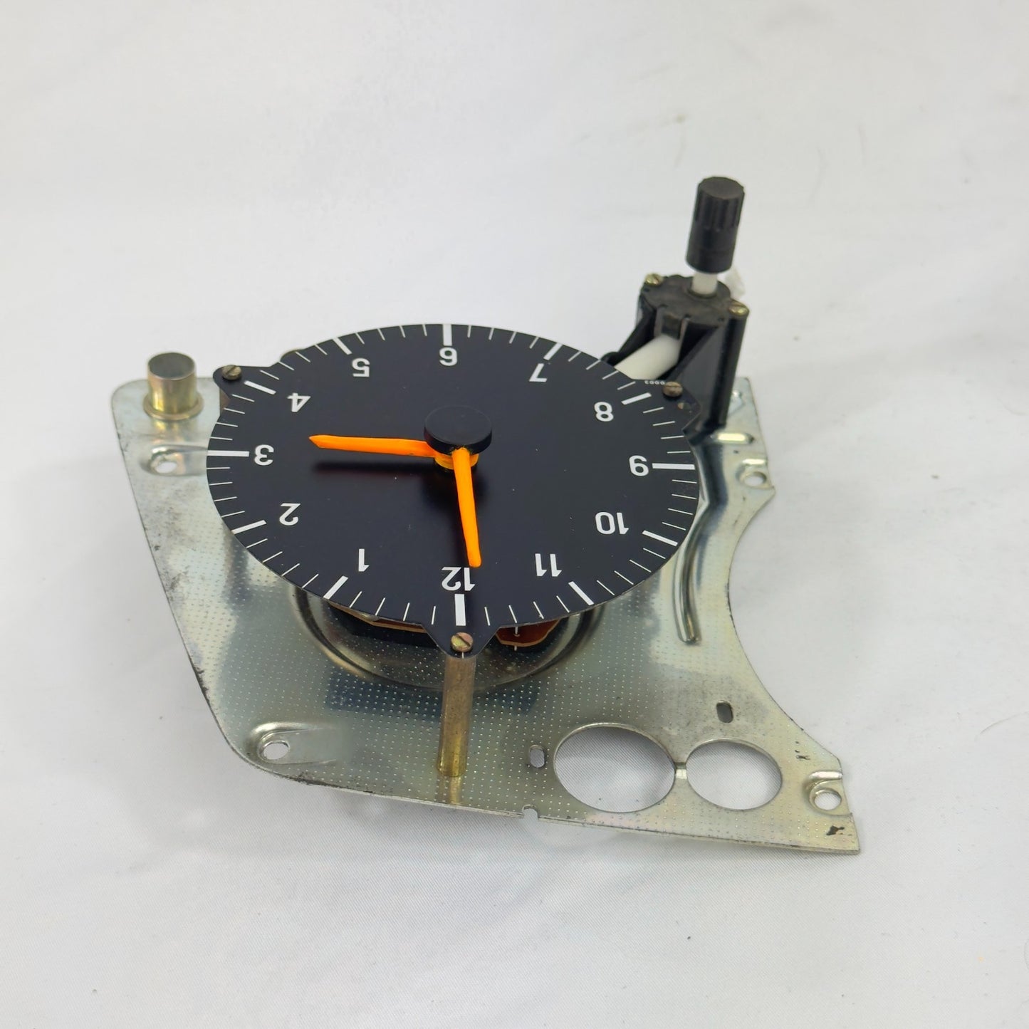 Mercedes W123 Uhr Tacho Kombiinstrument NEU NOS 0005422111 – Bild 5