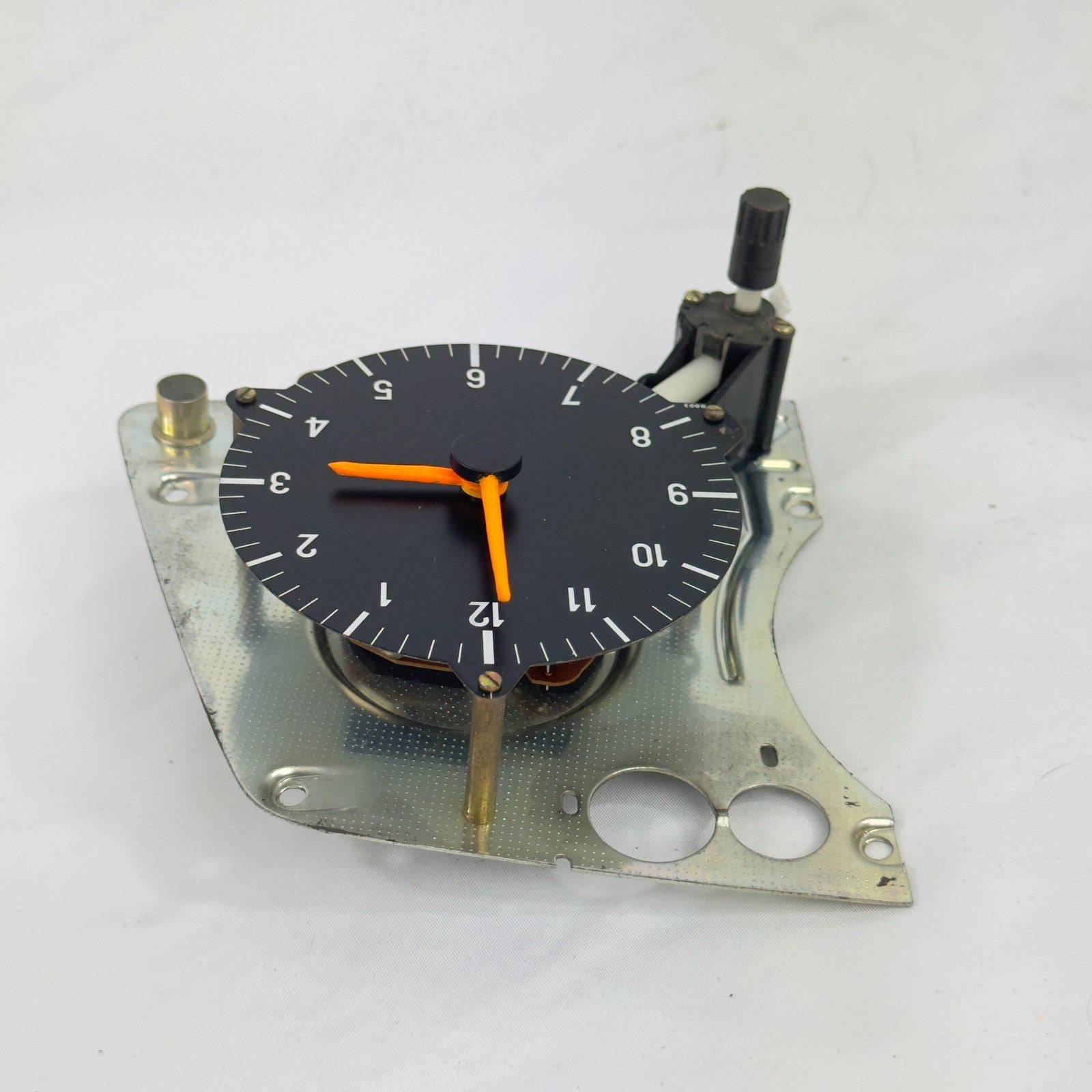 Mercedes W123 Uhr Tacho Kombiinstrument NEU NOS 0005422111 – Bild 5