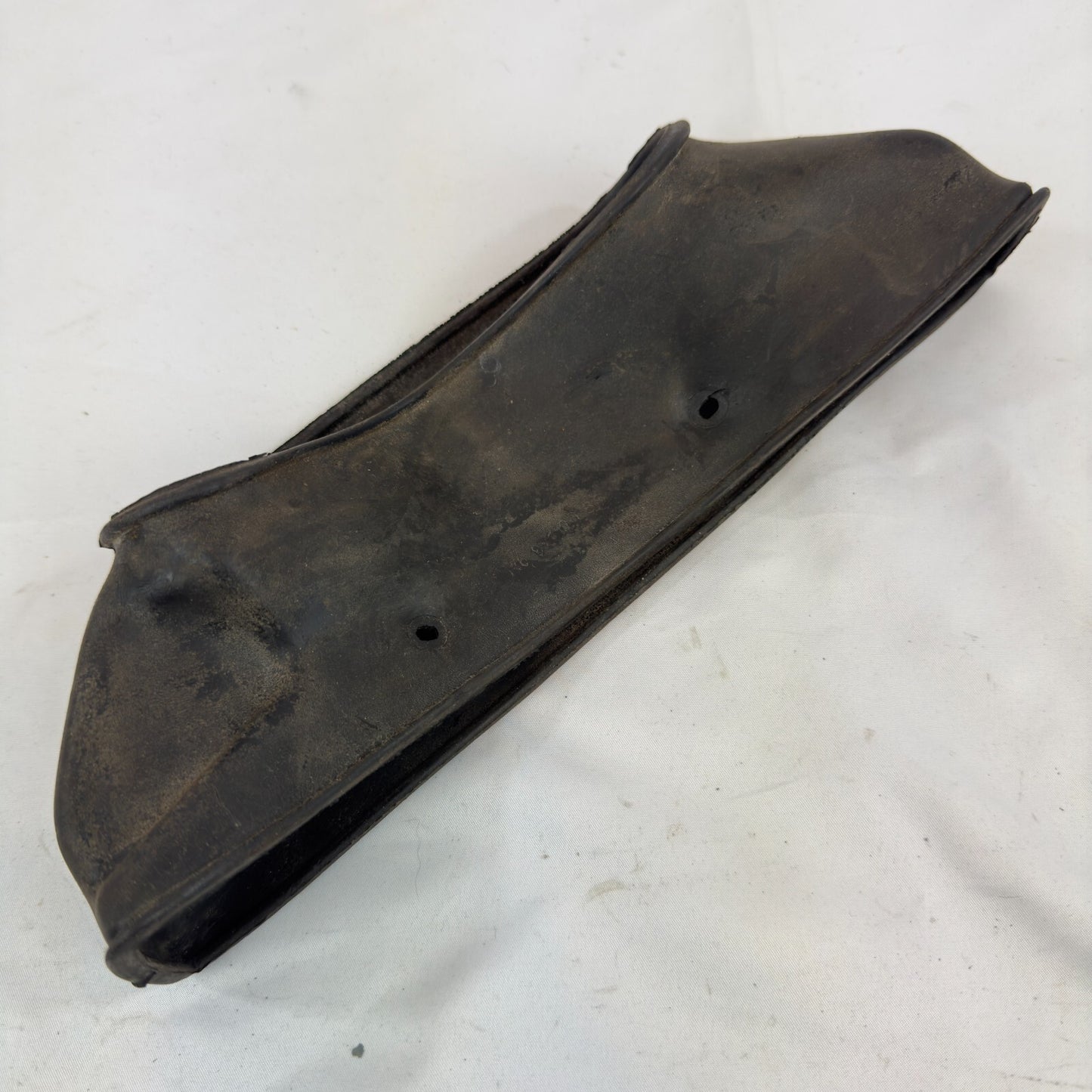 Luftauslass Gummi Mercedes W116 A1168310088 Armaturenbrett Mitte – Bild 1
