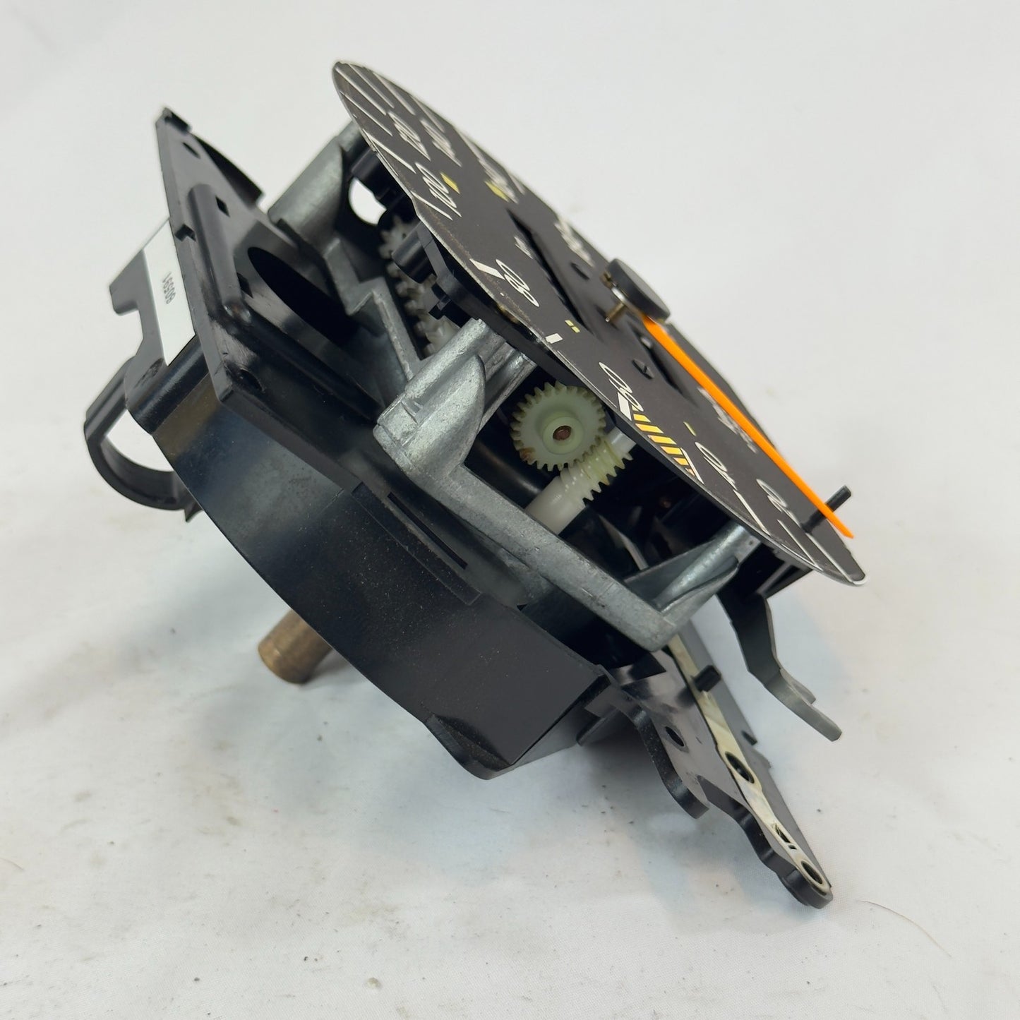 Mercedes W124 Tacho Tachometer 250D E250D 300TD 5 Gang 200kmh 12454278683