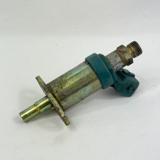Mercedes Kaltstartventil W124 W201 W126 R107 W460 – Bild 1